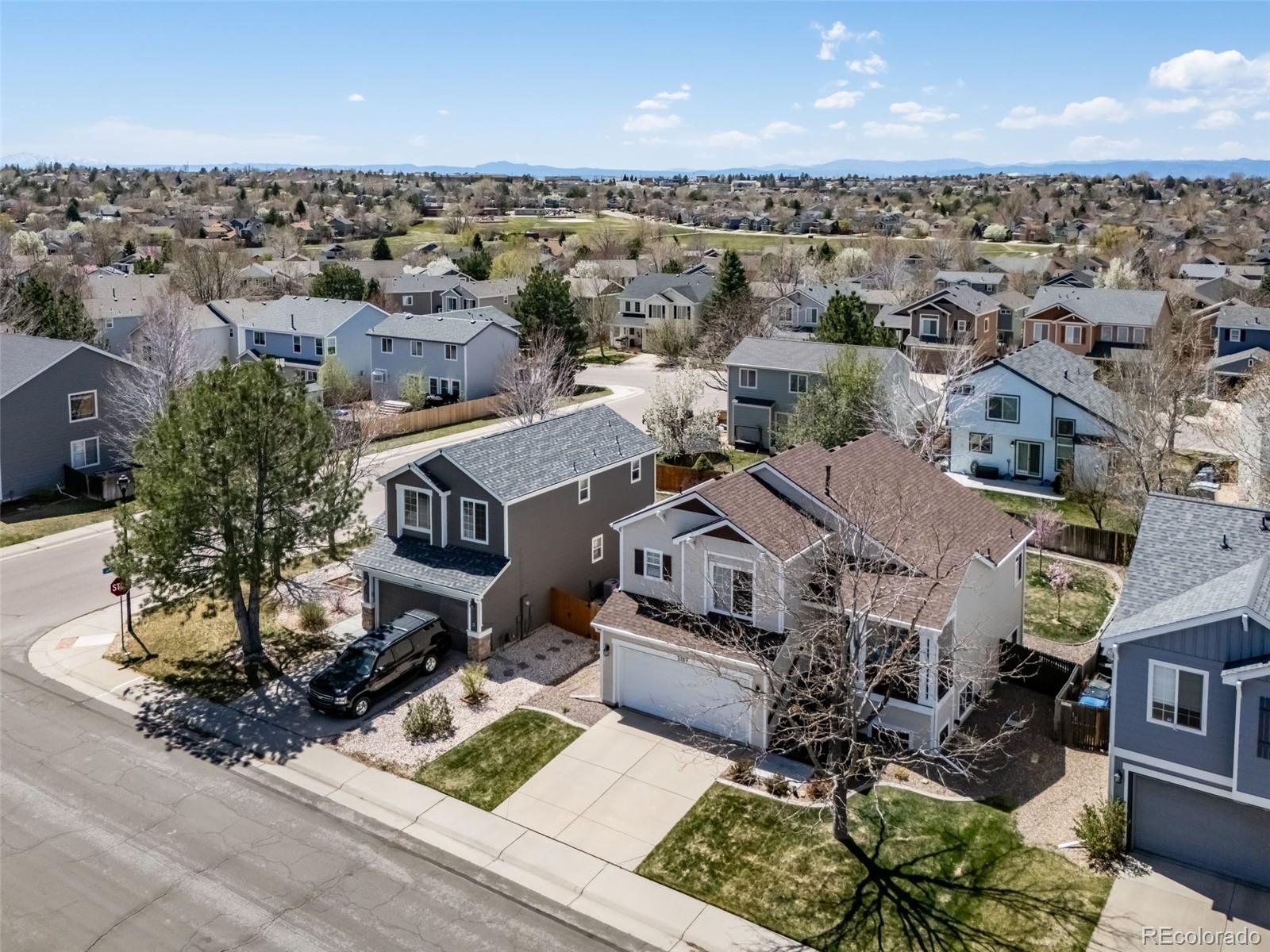 MLS Image #31 for 5189 s malta way,centennial, Colorado