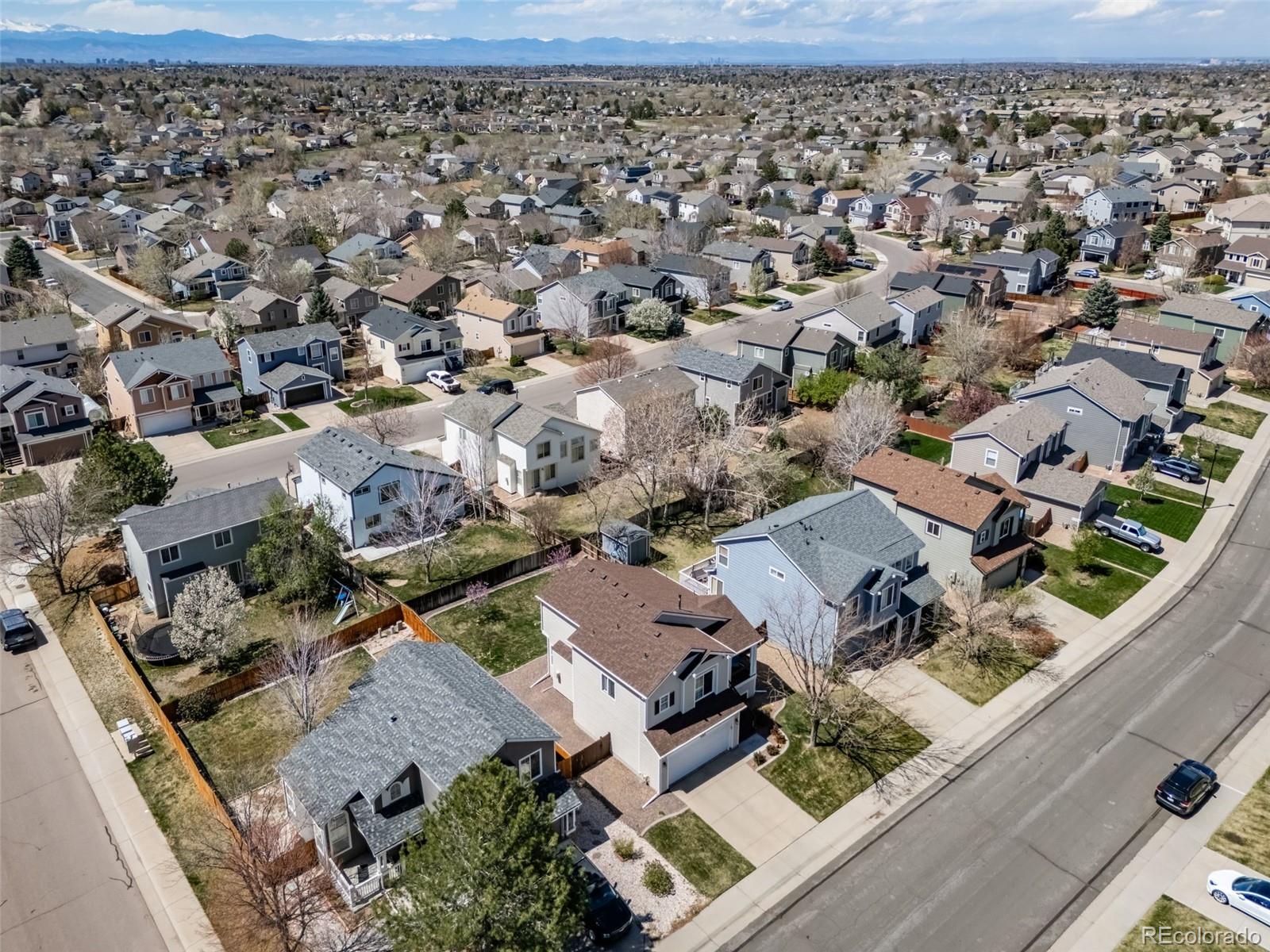 MLS Image #32 for 5189 s malta way,centennial, Colorado