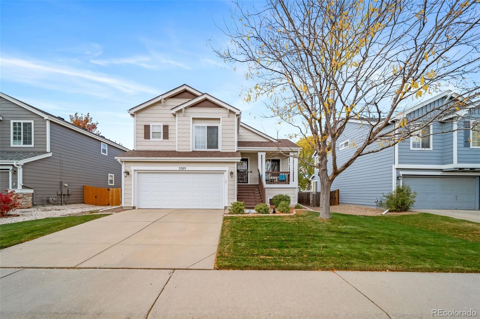 MLS Image #39 for 5189 s malta way,centennial, Colorado