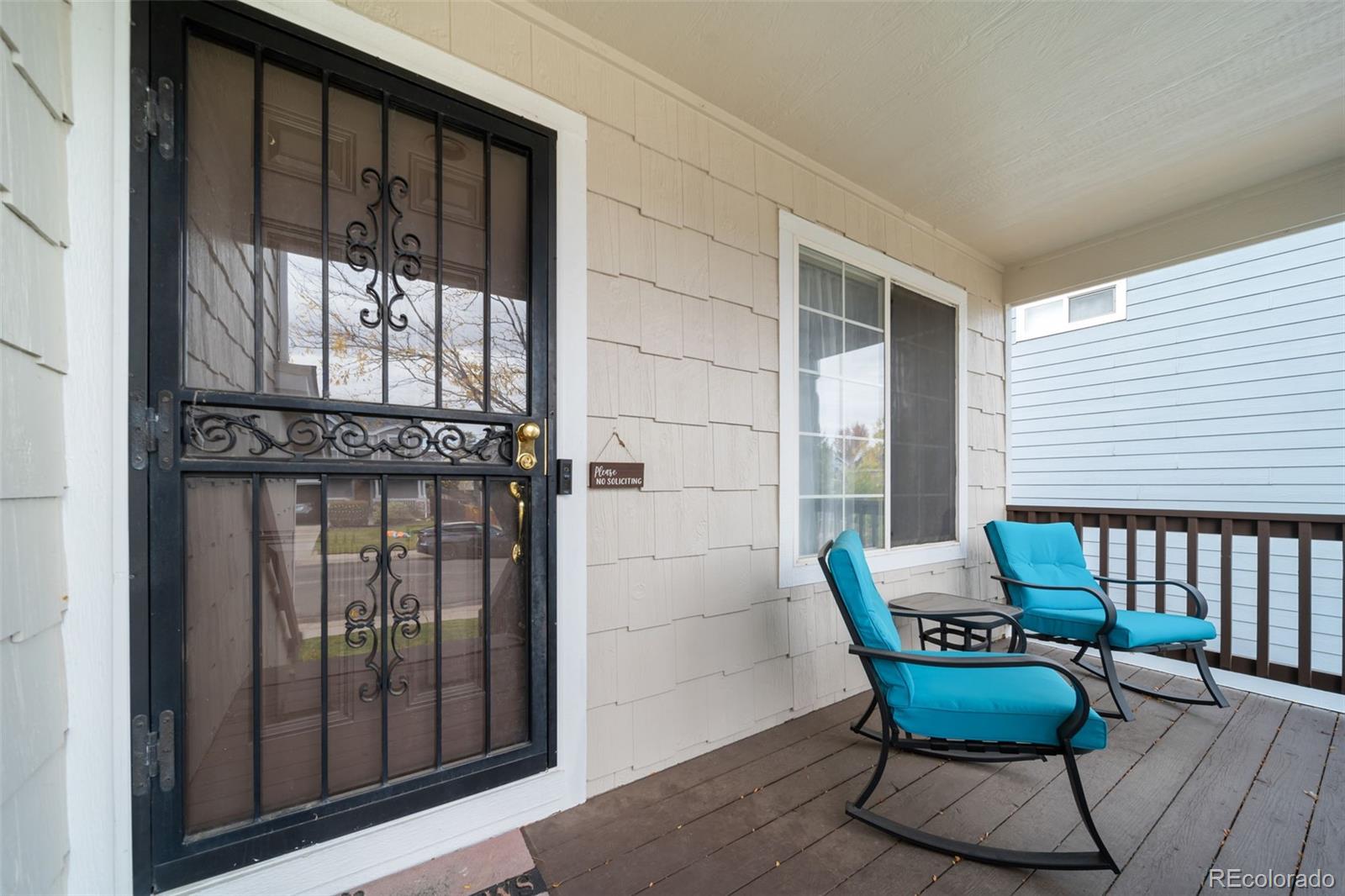 MLS Image #4 for 5189 s malta way,centennial, Colorado