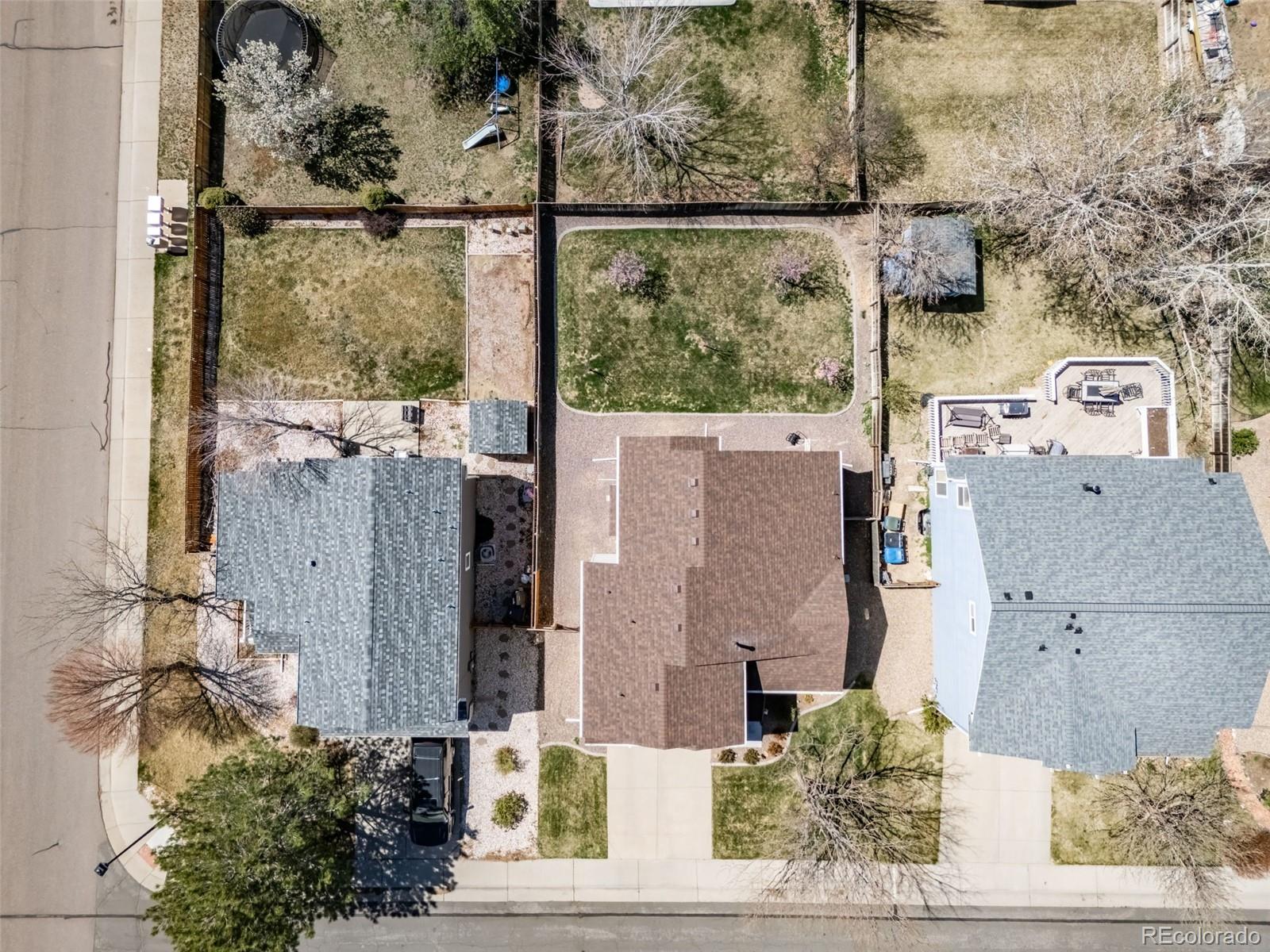 MLS Image #40 for 5189 s malta way,centennial, Colorado