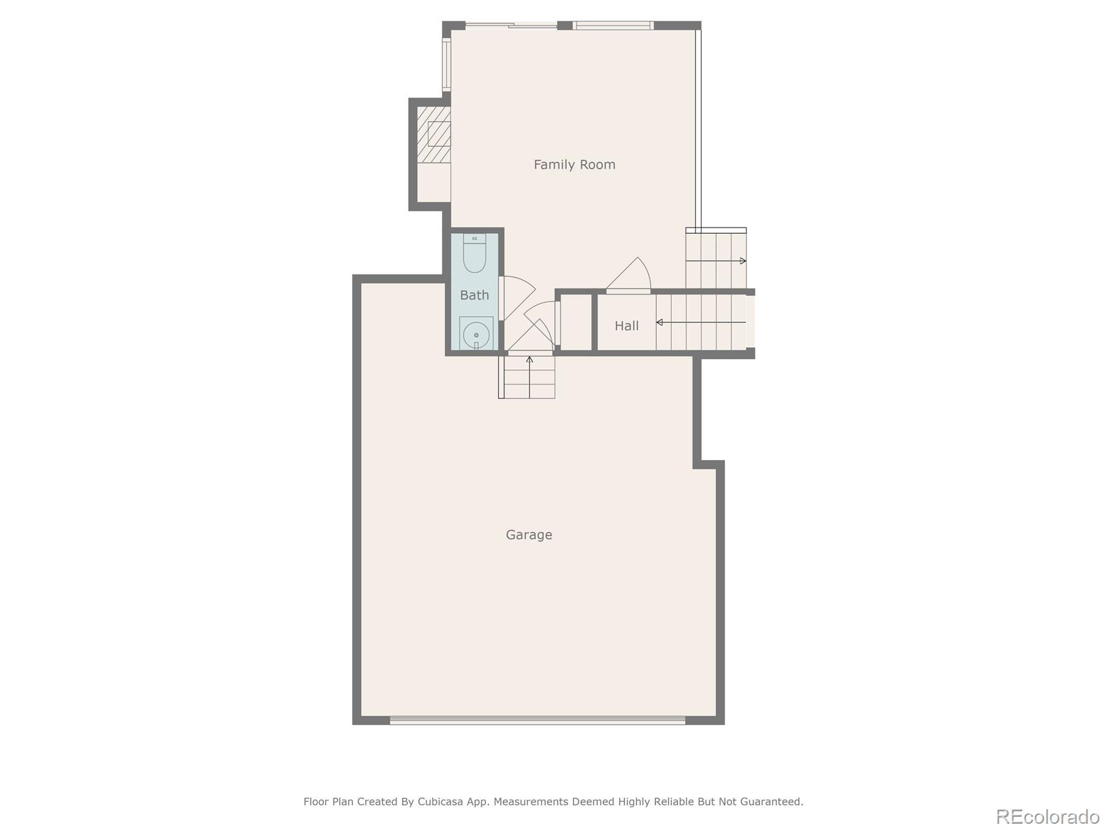 MLS Image #43 for 5189 s malta way,centennial, Colorado