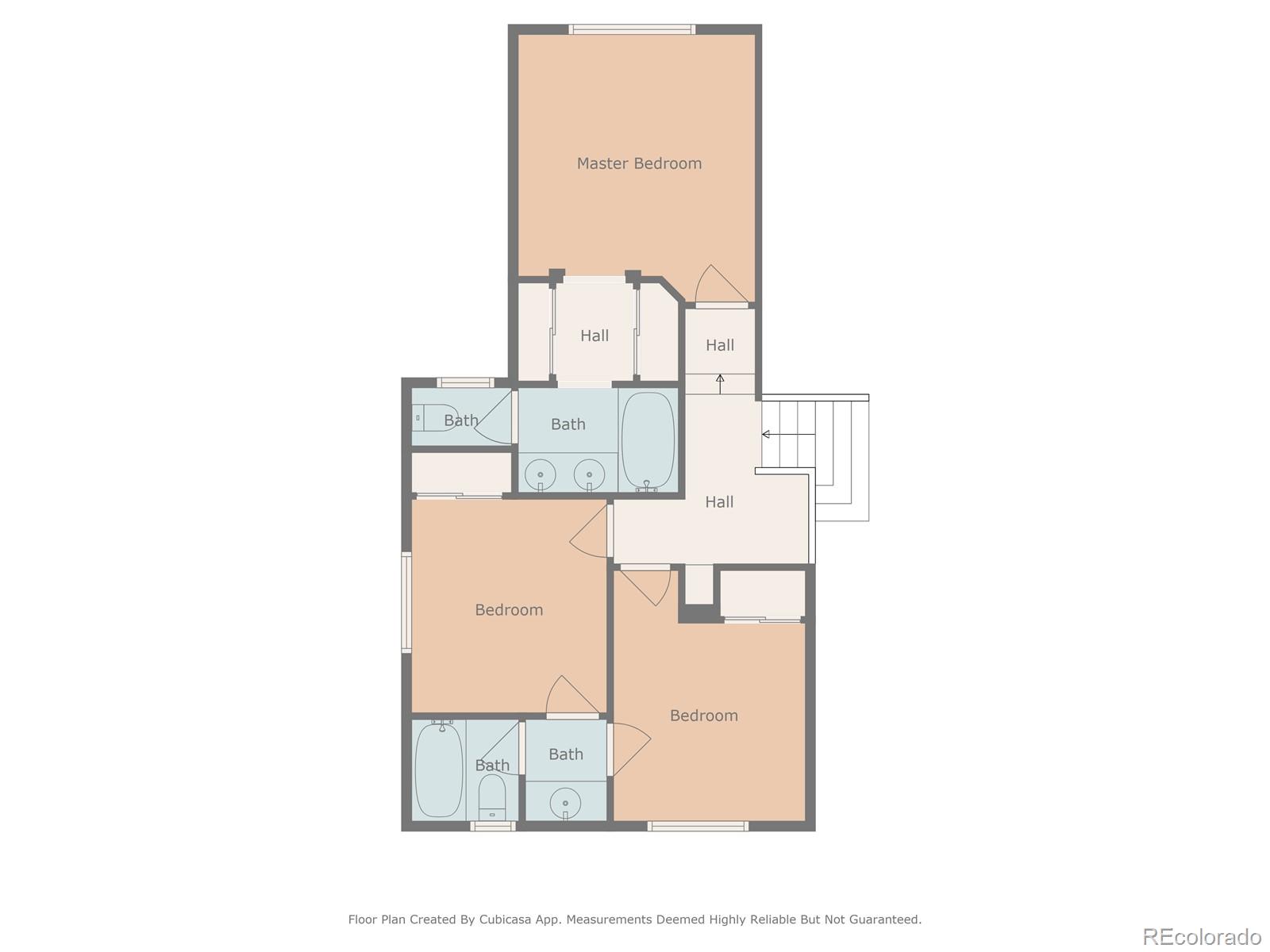 MLS Image #44 for 5189 s malta way,centennial, Colorado