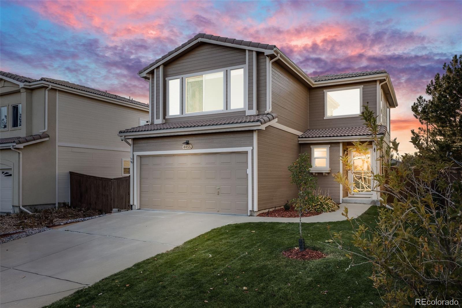 MLS Image #0 for 4455  lyndenwood circle,highlands ranch, Colorado