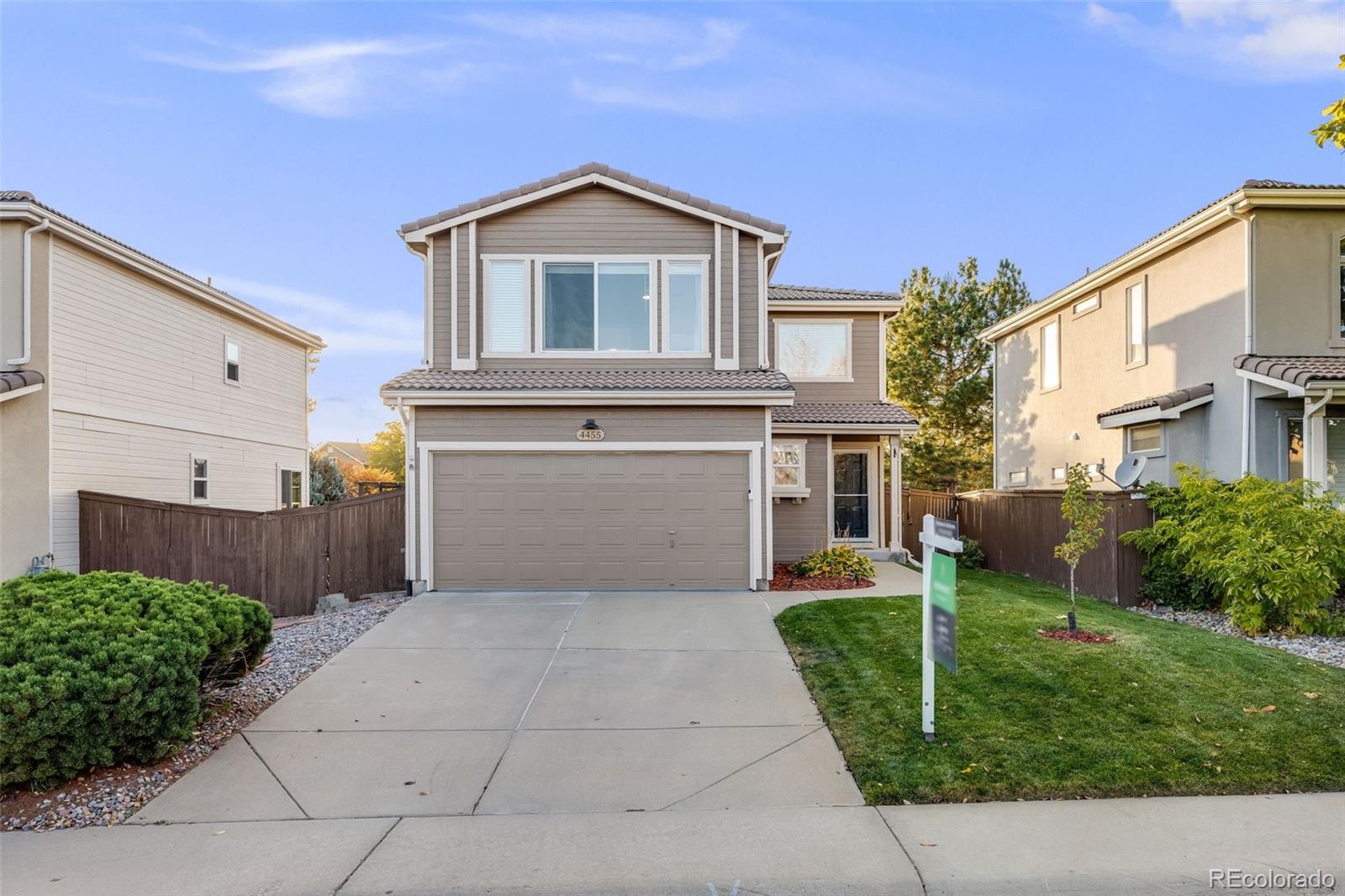 MLS Image #2 for 4455  lyndenwood circle,highlands ranch, Colorado