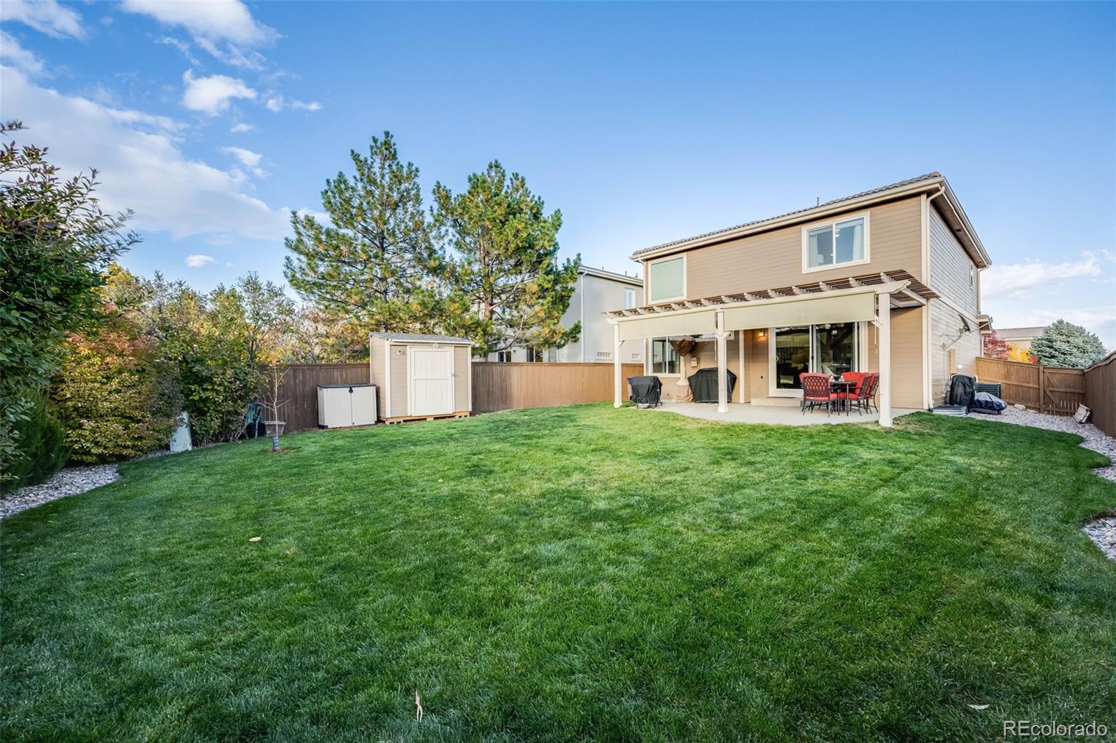 MLS Image #28 for 4455  lyndenwood circle,highlands ranch, Colorado