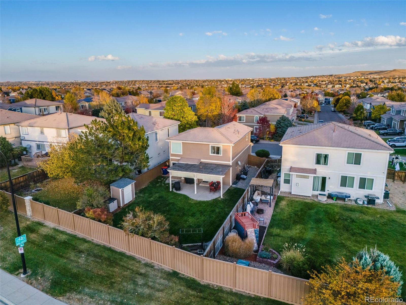 MLS Image #35 for 4455  lyndenwood circle,highlands ranch, Colorado