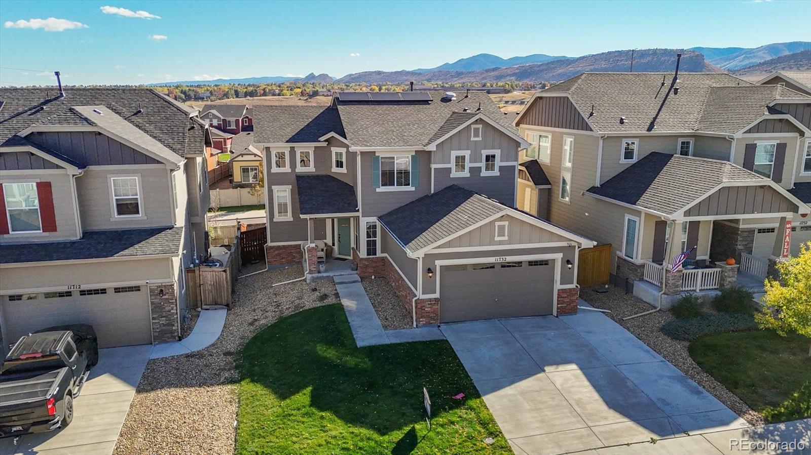 MLS Image #3 for 11732 w quarles avenue,littleton, Colorado