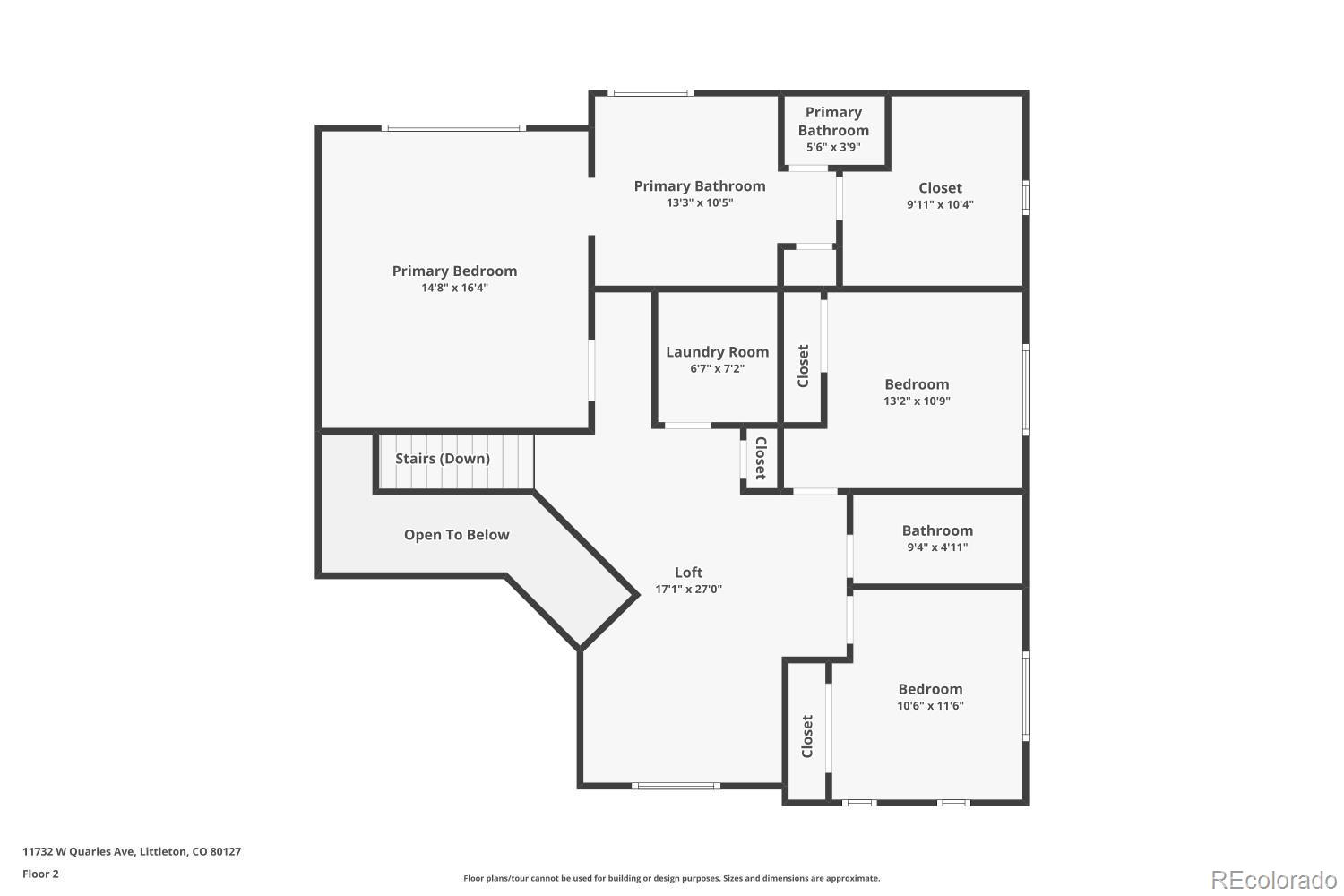 MLS Image #39 for 11732 w quarles avenue,littleton, Colorado