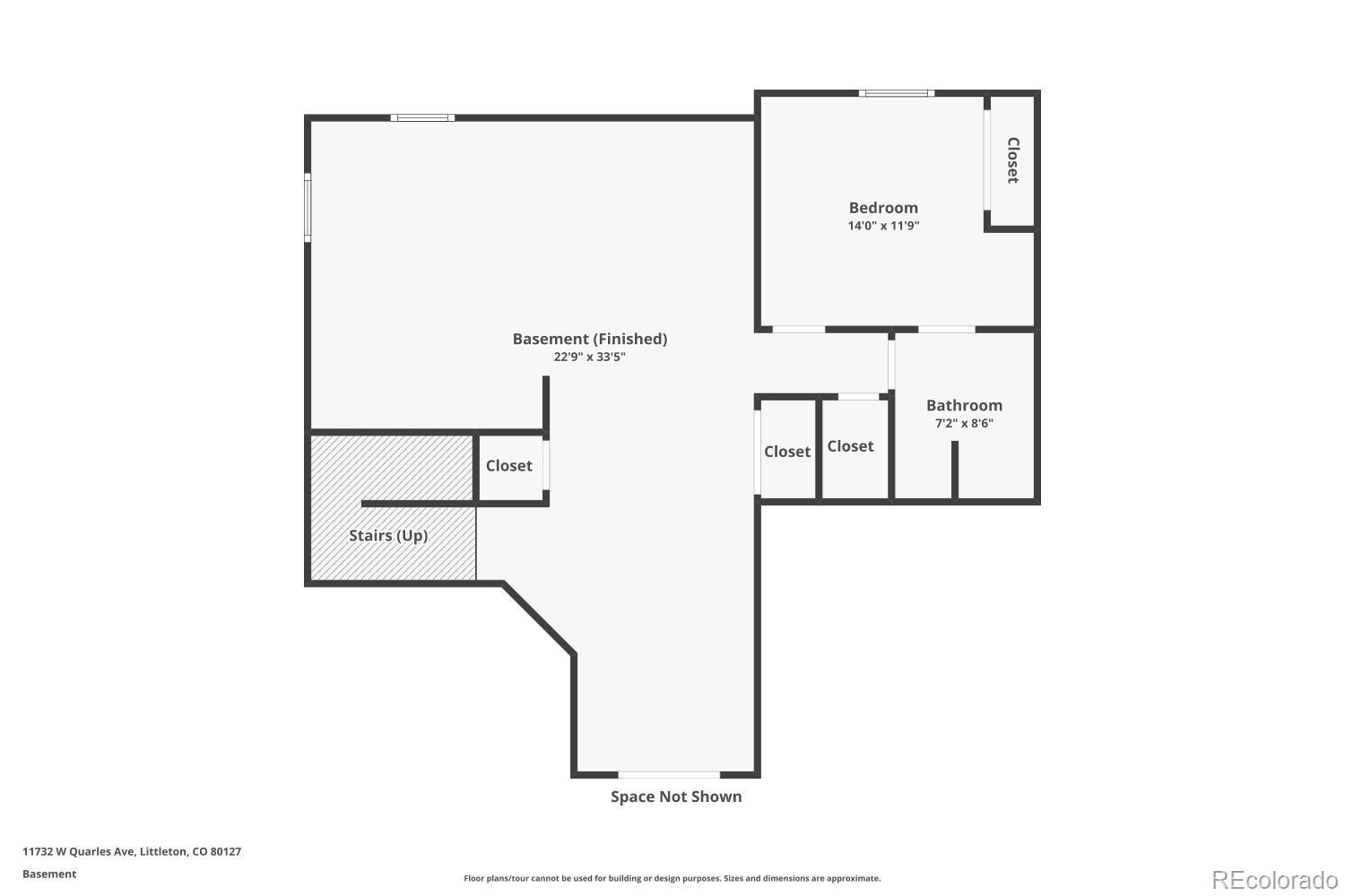 MLS Image #40 for 11732 w quarles avenue,littleton, Colorado