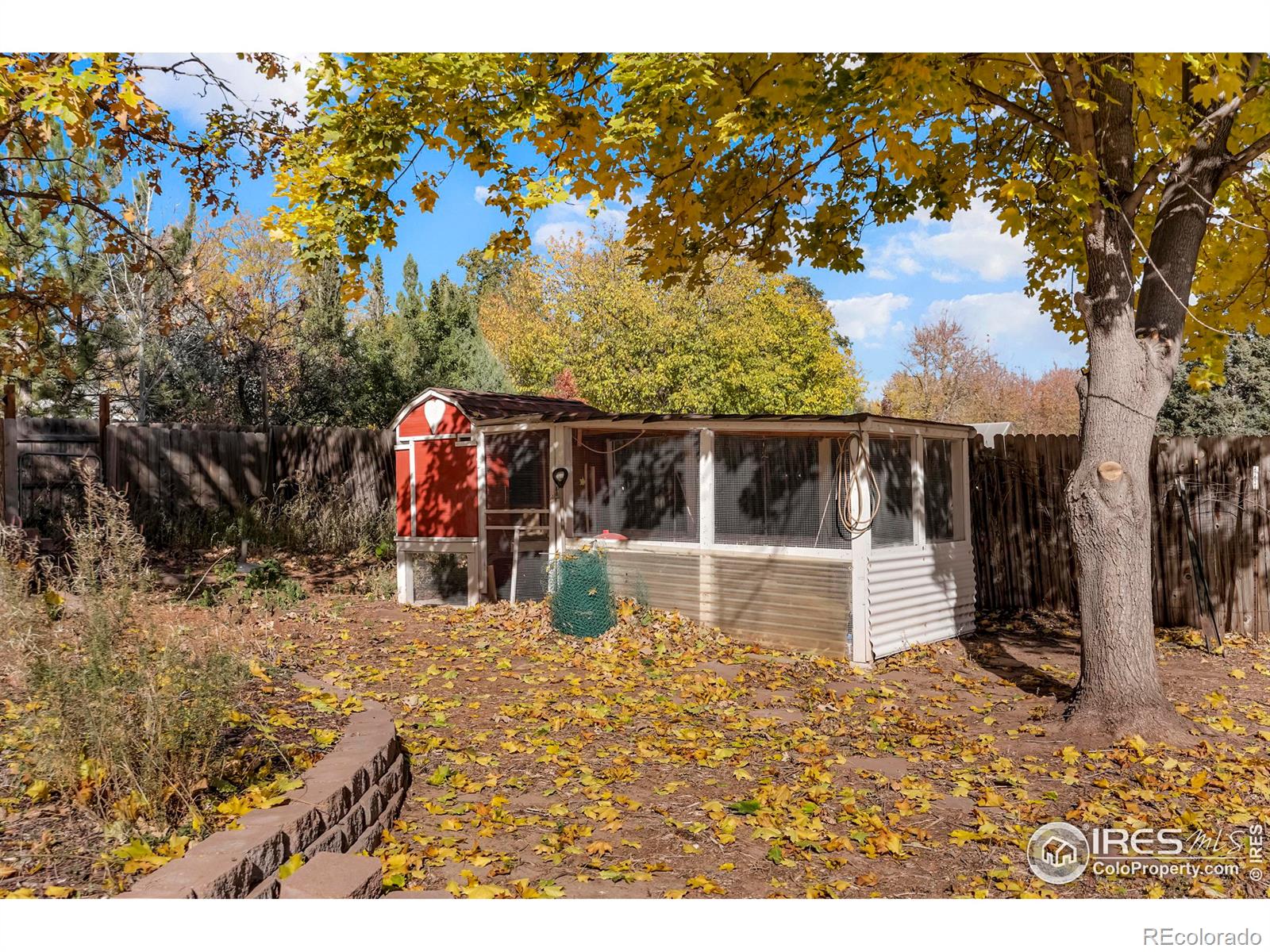 MLS Image #24 for 2535  55th avenue,greeley, Colorado