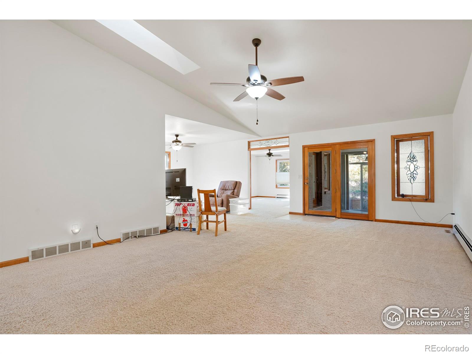 MLS Image #3 for 2535  55th avenue,greeley, Colorado