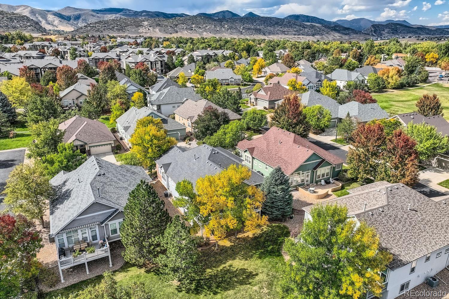 MLS Image #27 for 7360 s owens court,littleton, Colorado