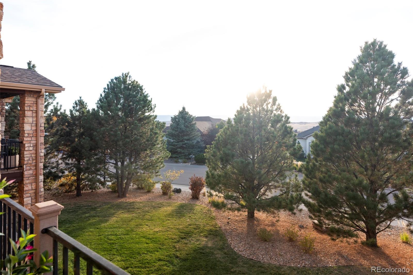 MLS Image #31 for 1365  gentry place,castle rock, Colorado