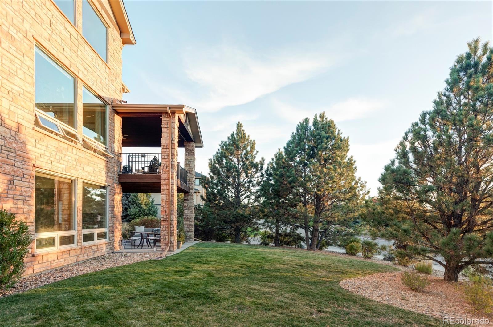 MLS Image #33 for 1365  gentry place,castle rock, Colorado