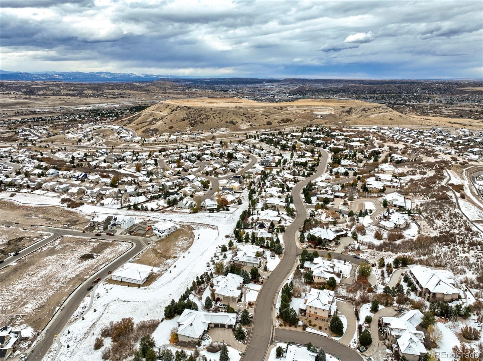 MLS Image #38 for 1365  gentry place,castle rock, Colorado