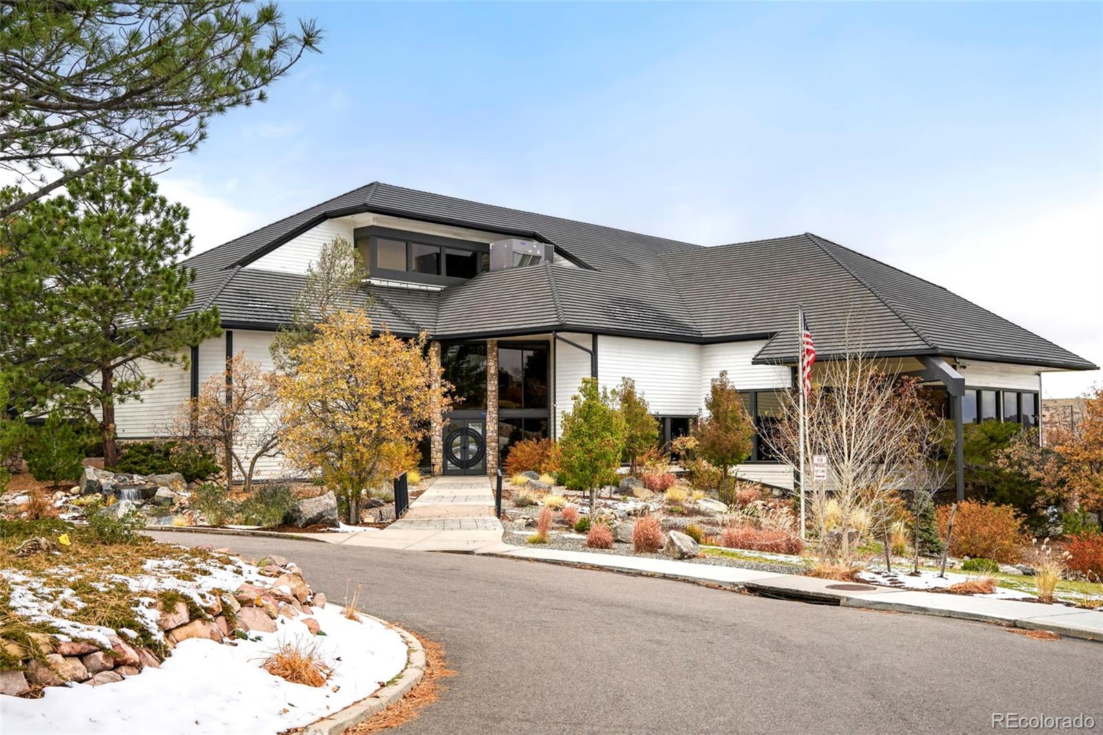 MLS Image #45 for 1365  gentry place,castle rock, Colorado