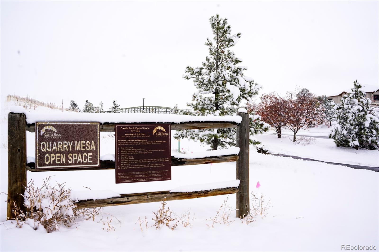 MLS Image #46 for 1365  gentry place,castle rock, Colorado