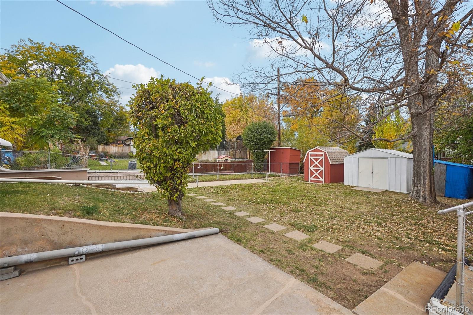 MLS Image #31 for 7085 w 32nd place,wheat ridge, Colorado