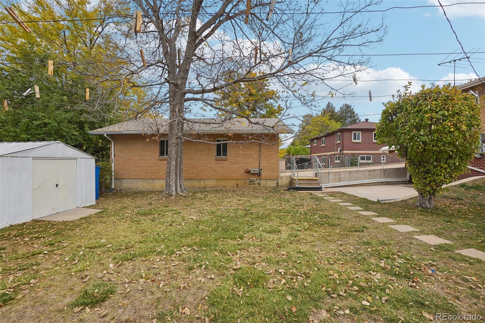 MLS Image #32 for 7085 w 32nd place,wheat ridge, Colorado