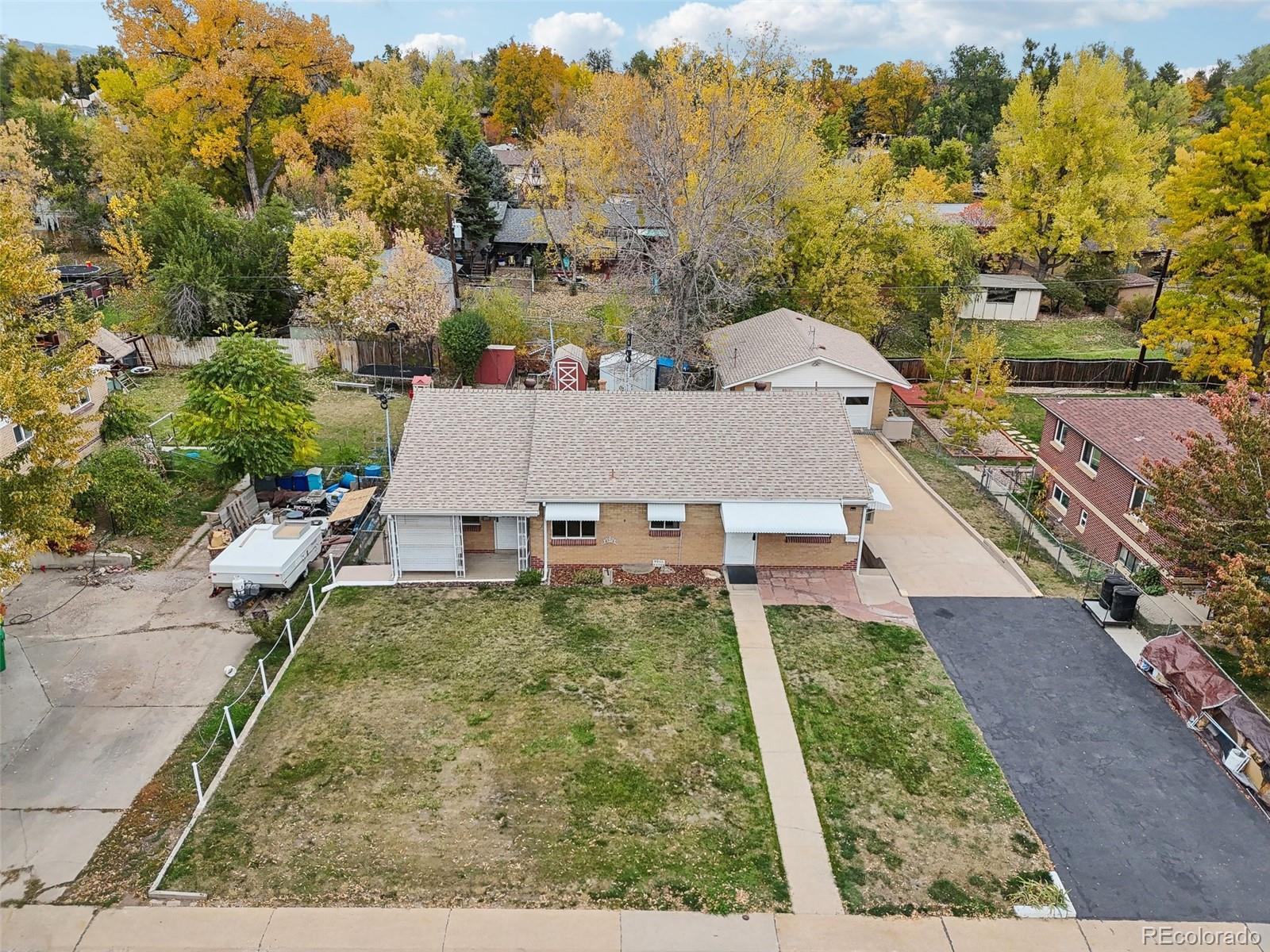 MLS Image #34 for 7085 w 32nd place,wheat ridge, Colorado