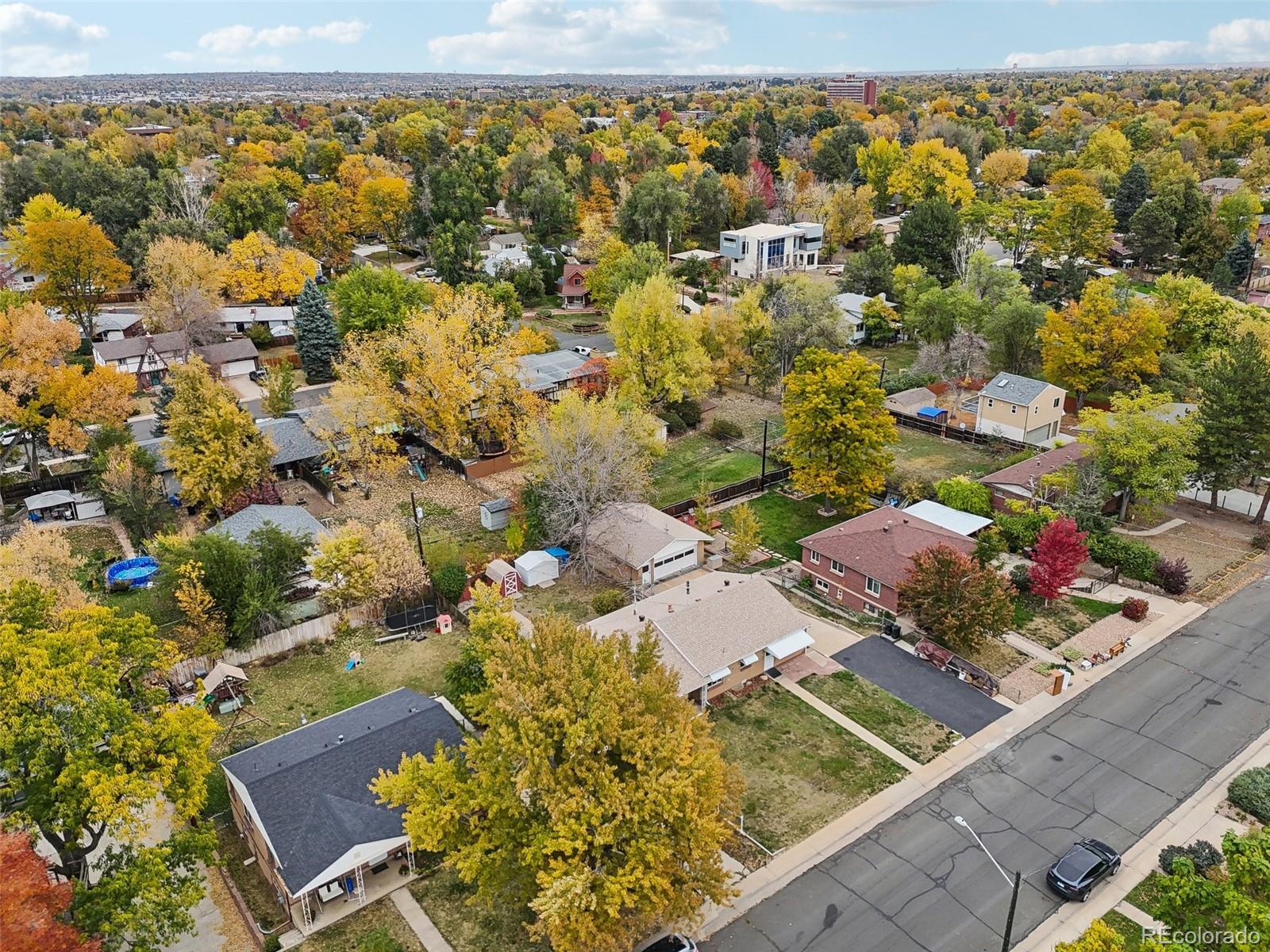 MLS Image #35 for 7085 w 32nd place,wheat ridge, Colorado