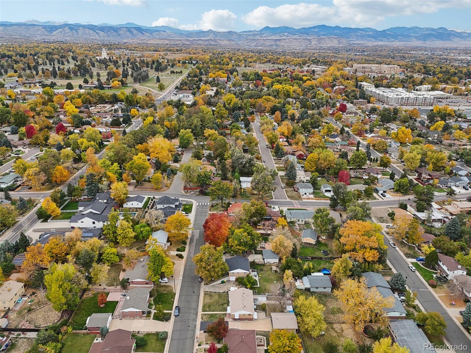 MLS Image #38 for 7085 w 32nd place,wheat ridge, Colorado