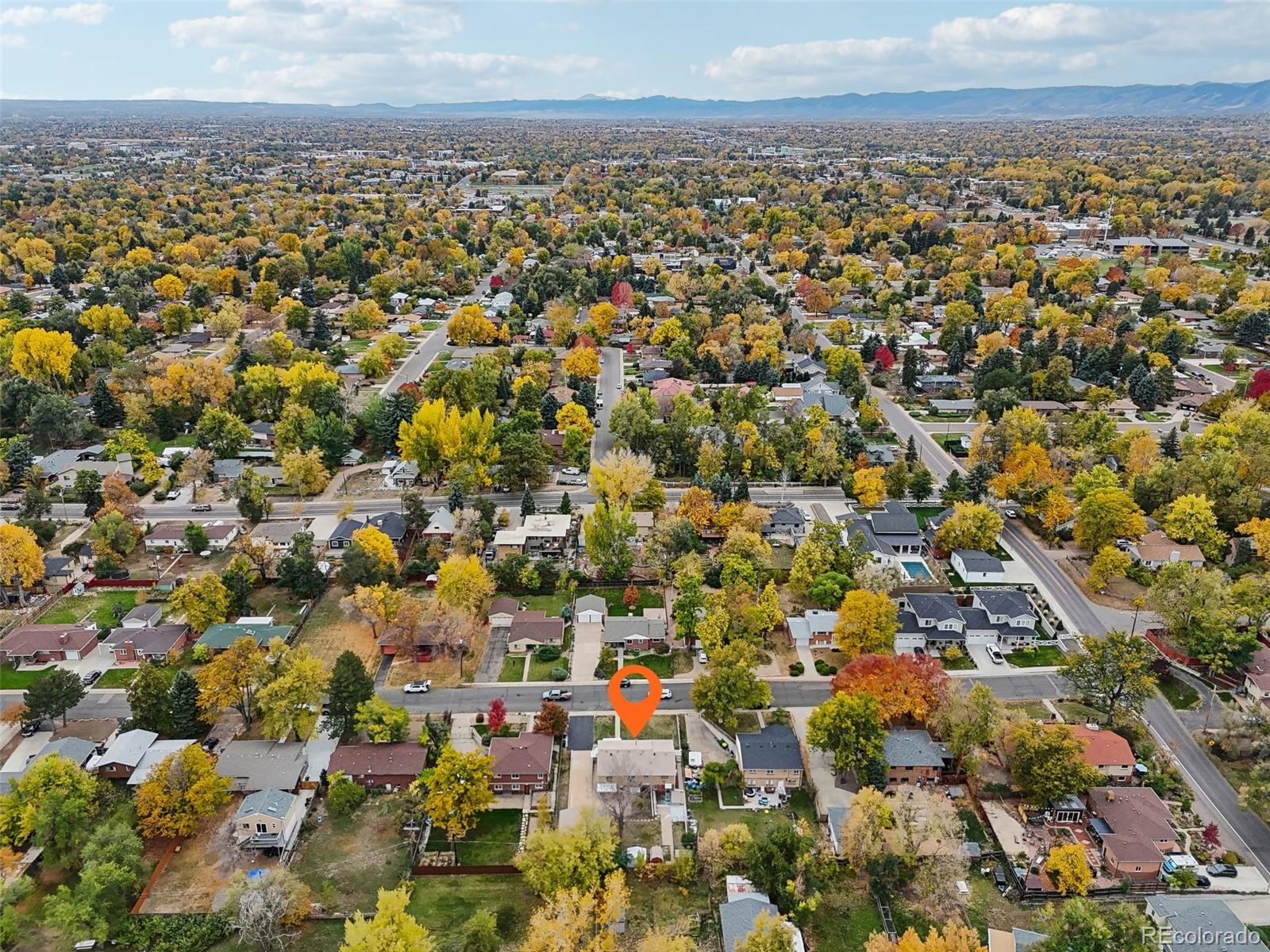 MLS Image #39 for 7085 w 32nd place,wheat ridge, Colorado