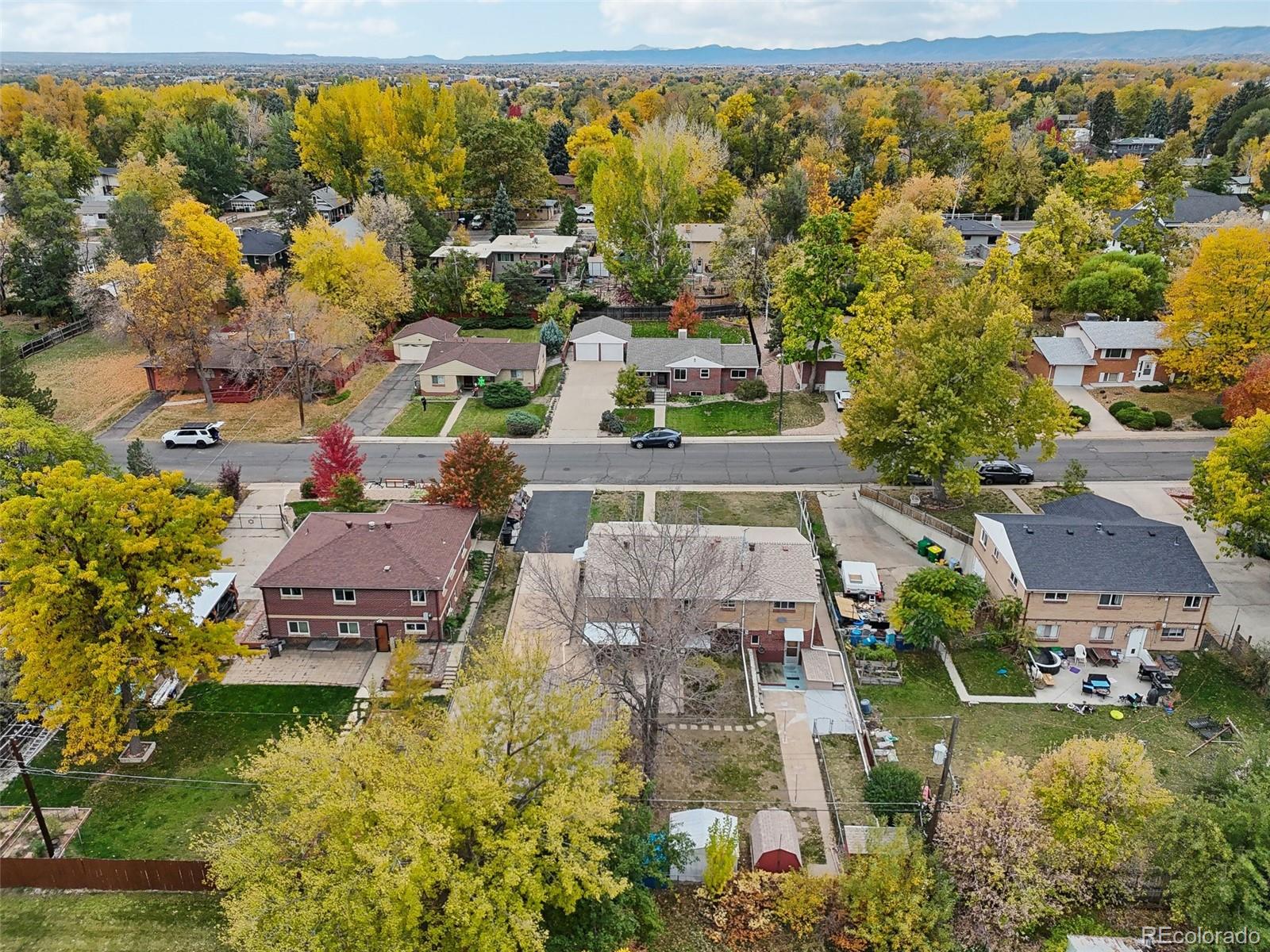 MLS Image #40 for 7085 w 32nd place,wheat ridge, Colorado