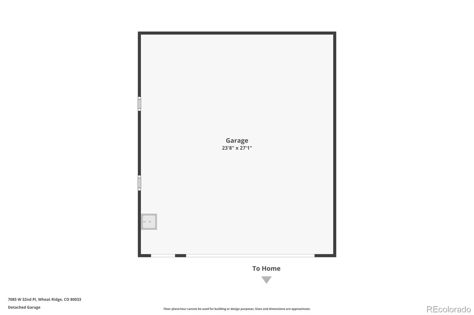 MLS Image #45 for 7085 w 32nd place,wheat ridge, Colorado