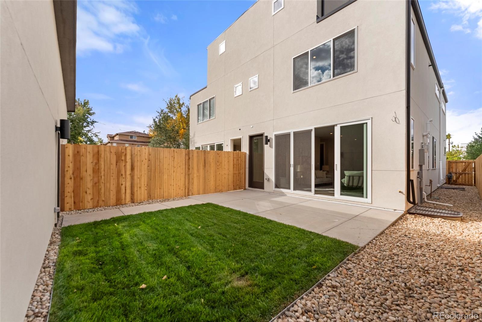 MLS Image #21 for 2660 s cherokee street,denver, Colorado