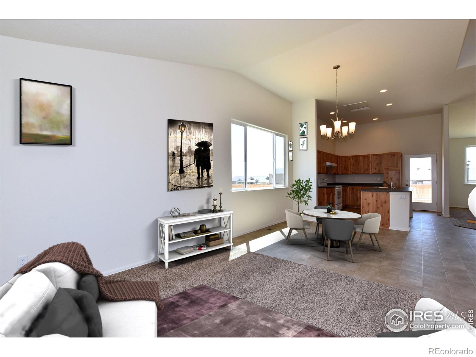 MLS Image #2 for 2378  blissful lane,windsor, Colorado