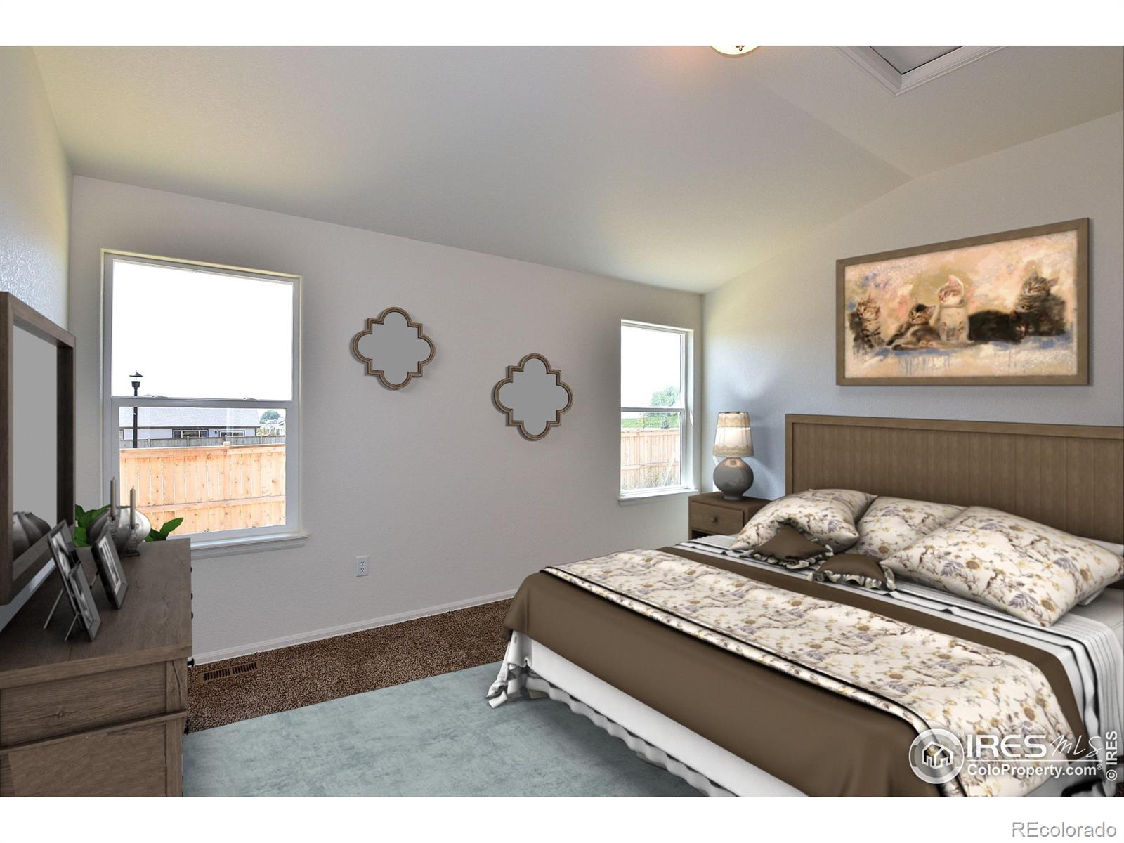 MLS Image #5 for 2378  blissful lane,windsor, Colorado