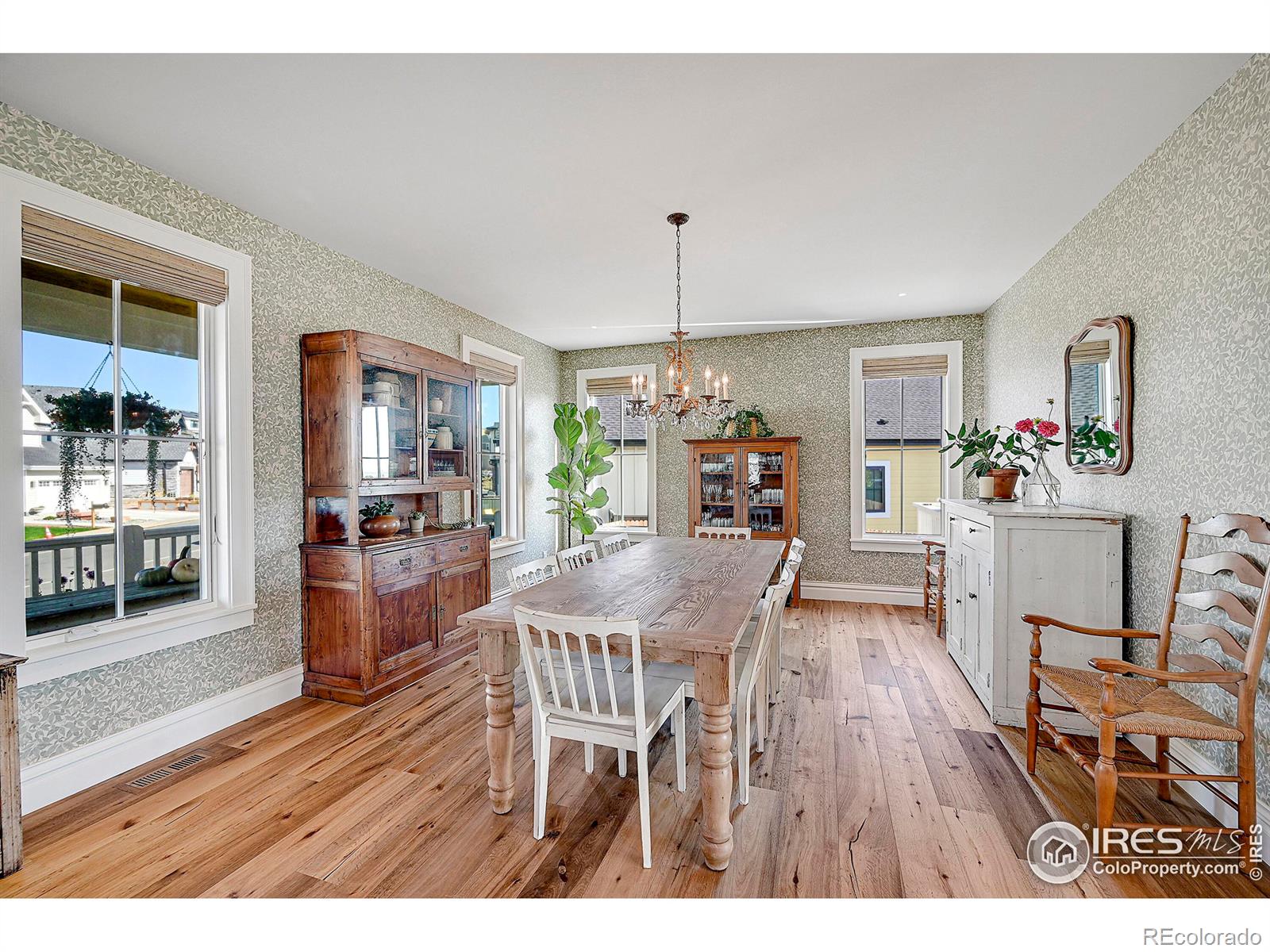 MLS Image #5 for 934  larkspur lane,louisville, Colorado