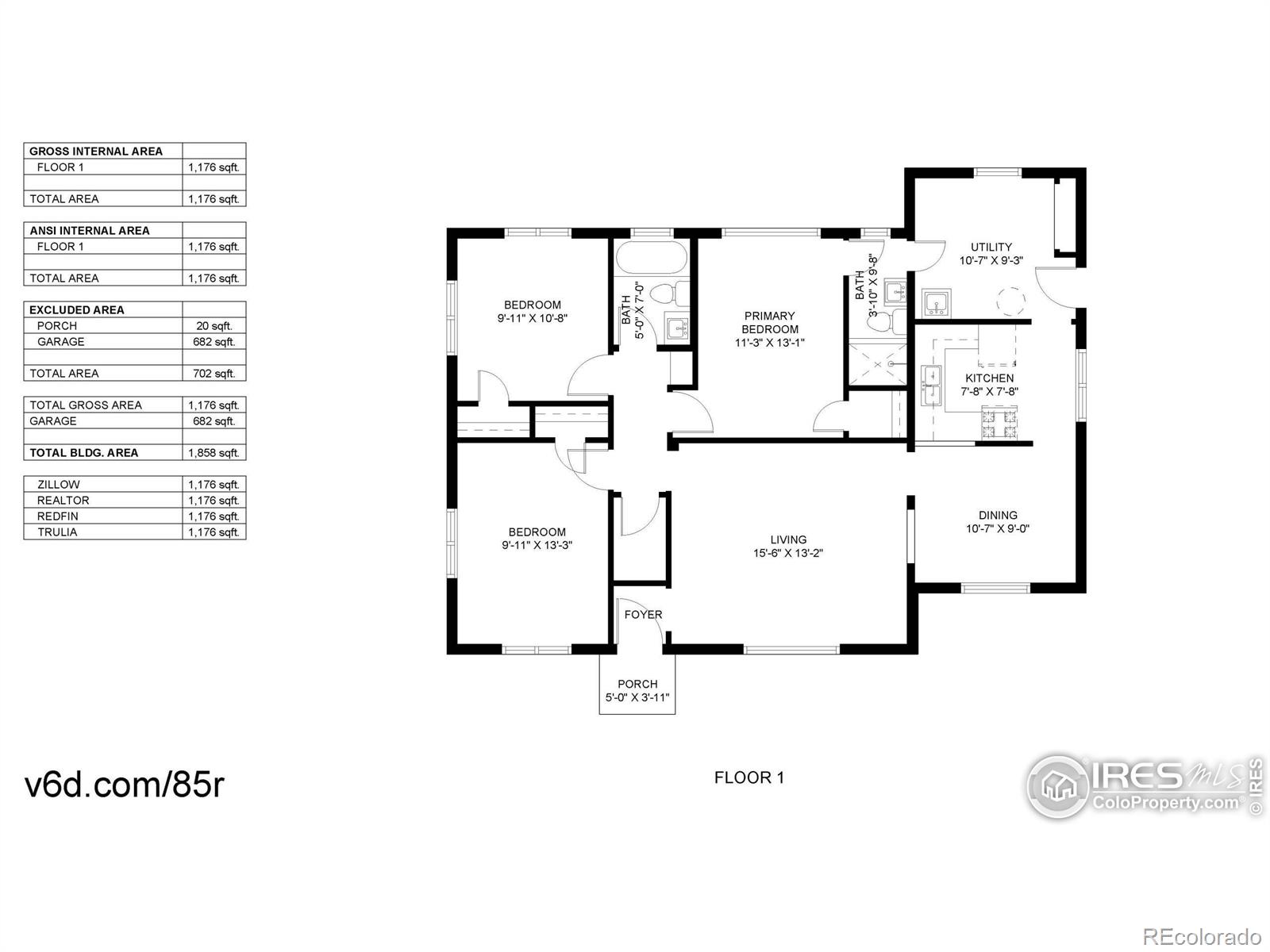 MLS Image #32 for 1201  elm place,thornton, Colorado