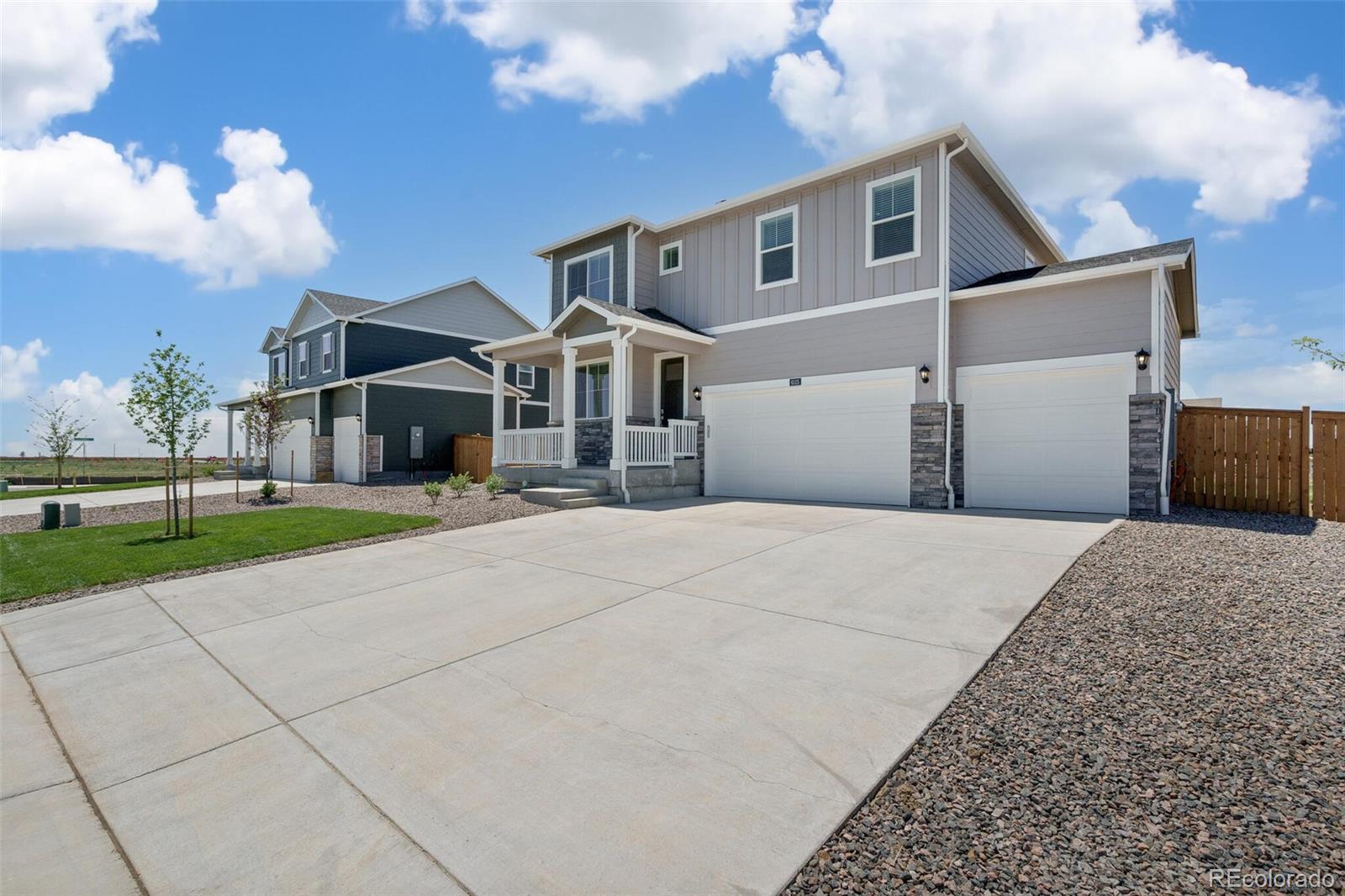 MLS Image #1 for 4117  marble drive,mead, Colorado