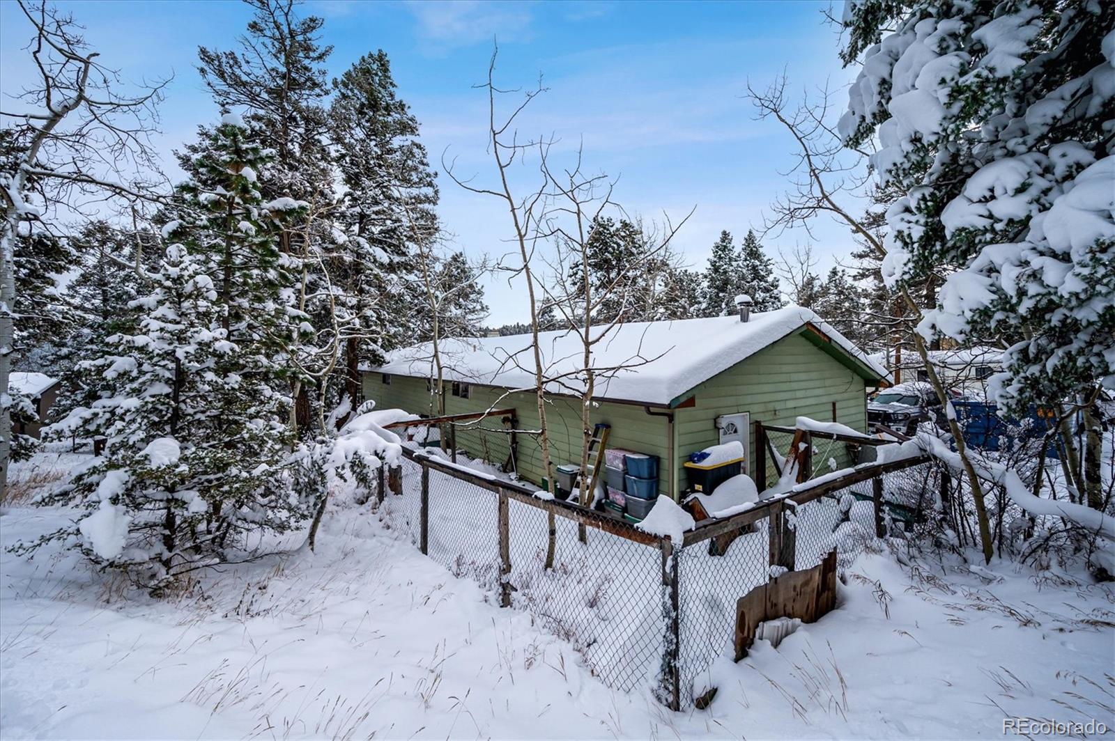 MLS Image #23 for 11953  us highway 285 ,conifer, Colorado