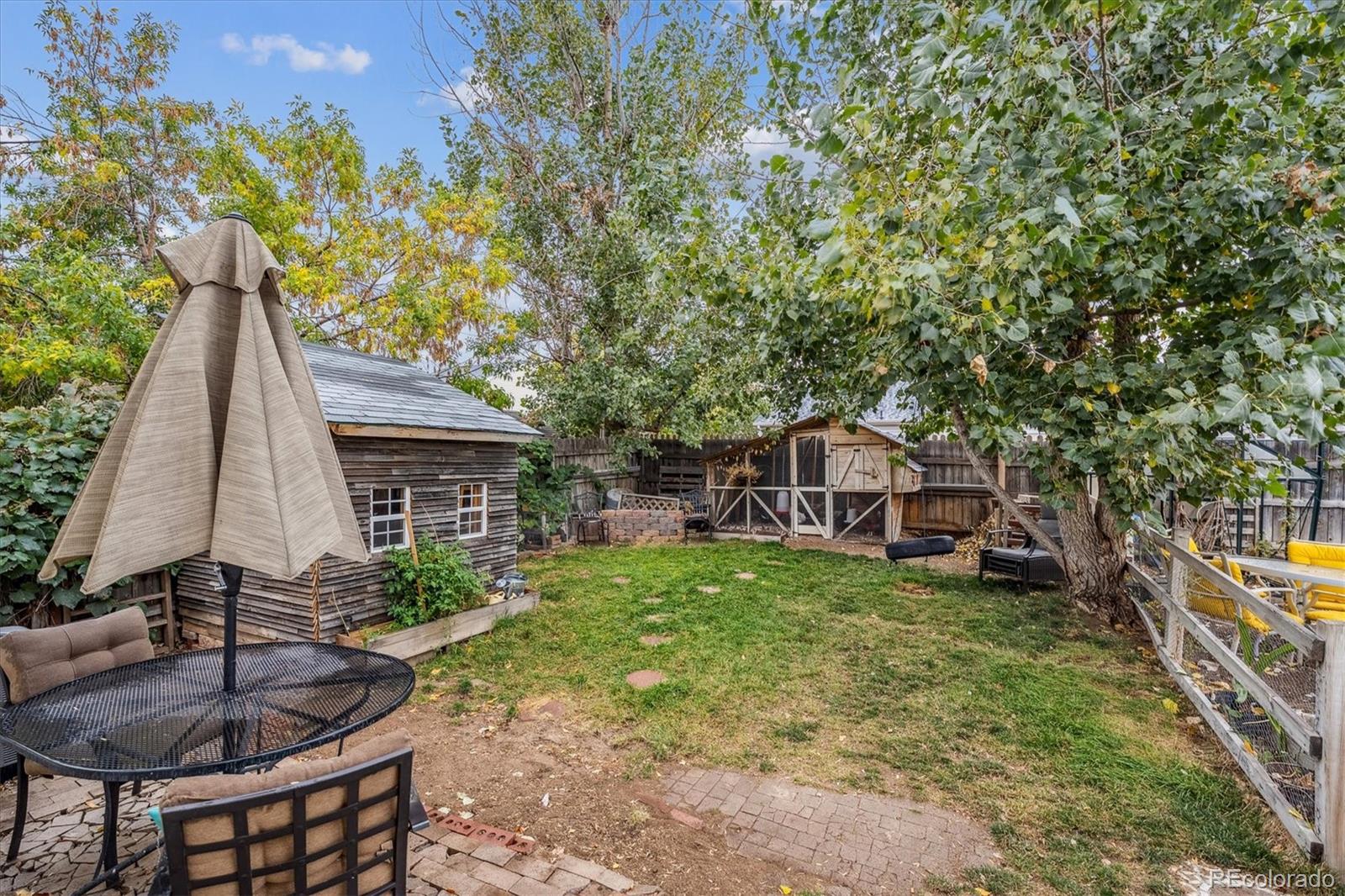 MLS Image #17 for 4927  joplin street,denver, Colorado