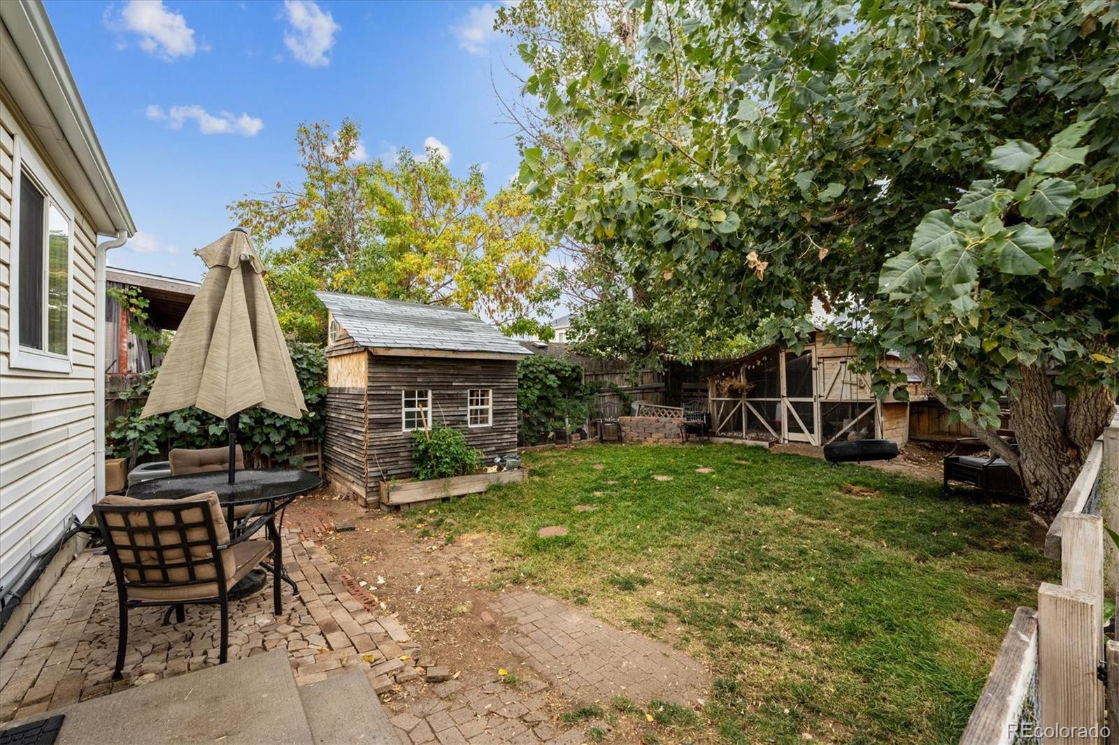 MLS Image #18 for 4927  joplin street,denver, Colorado