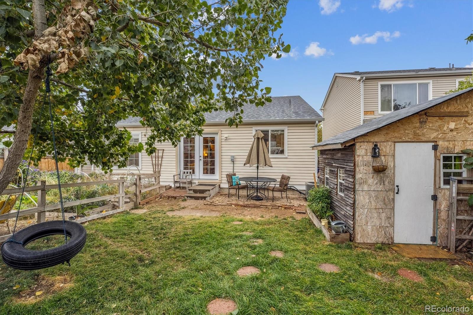 MLS Image #20 for 4927  joplin street,denver, Colorado