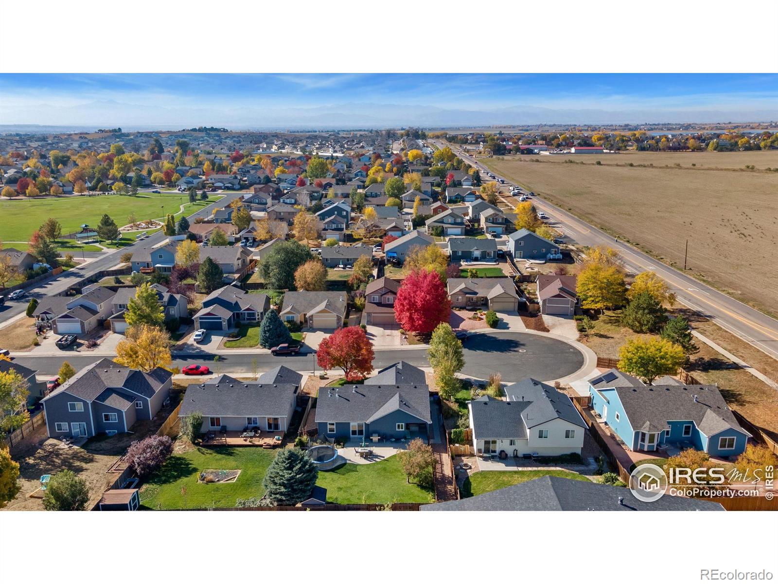 MLS Image #35 for 88  arapaho street,severance, Colorado