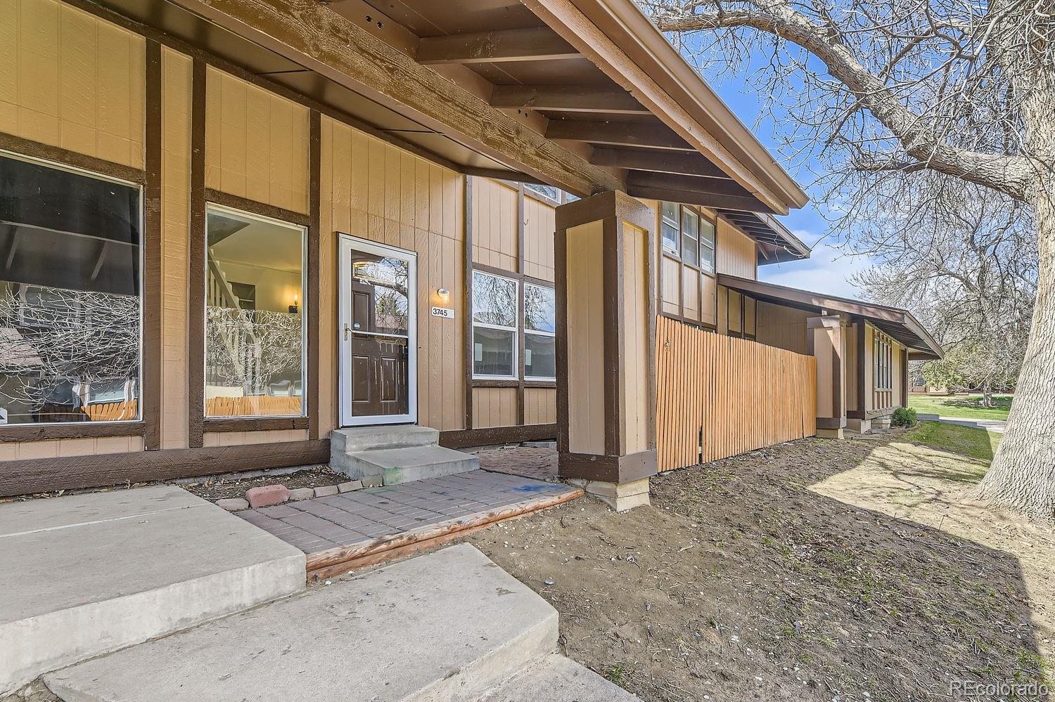 MLS Image #2 for 3745 s granby way,aurora, Colorado