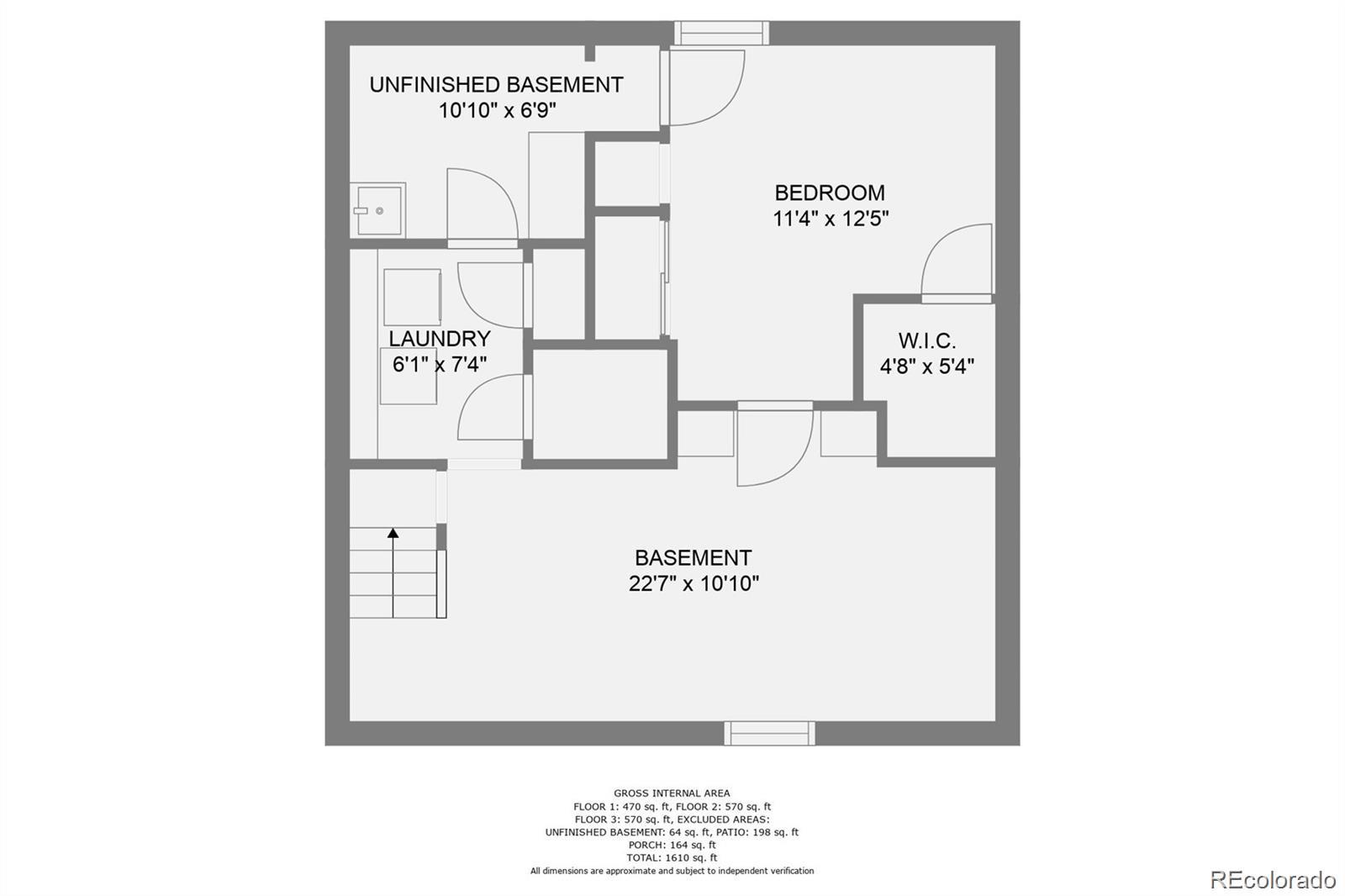 MLS Image #30 for 3745 s granby way,aurora, Colorado