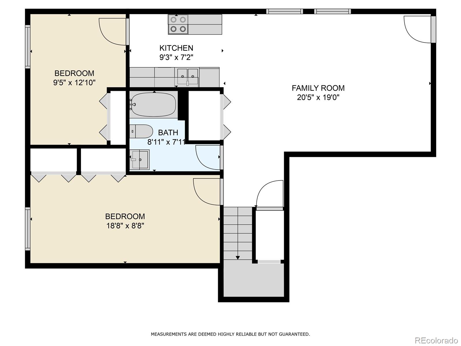 MLS Image #29 for 1620  oak avenue,boulder, Colorado