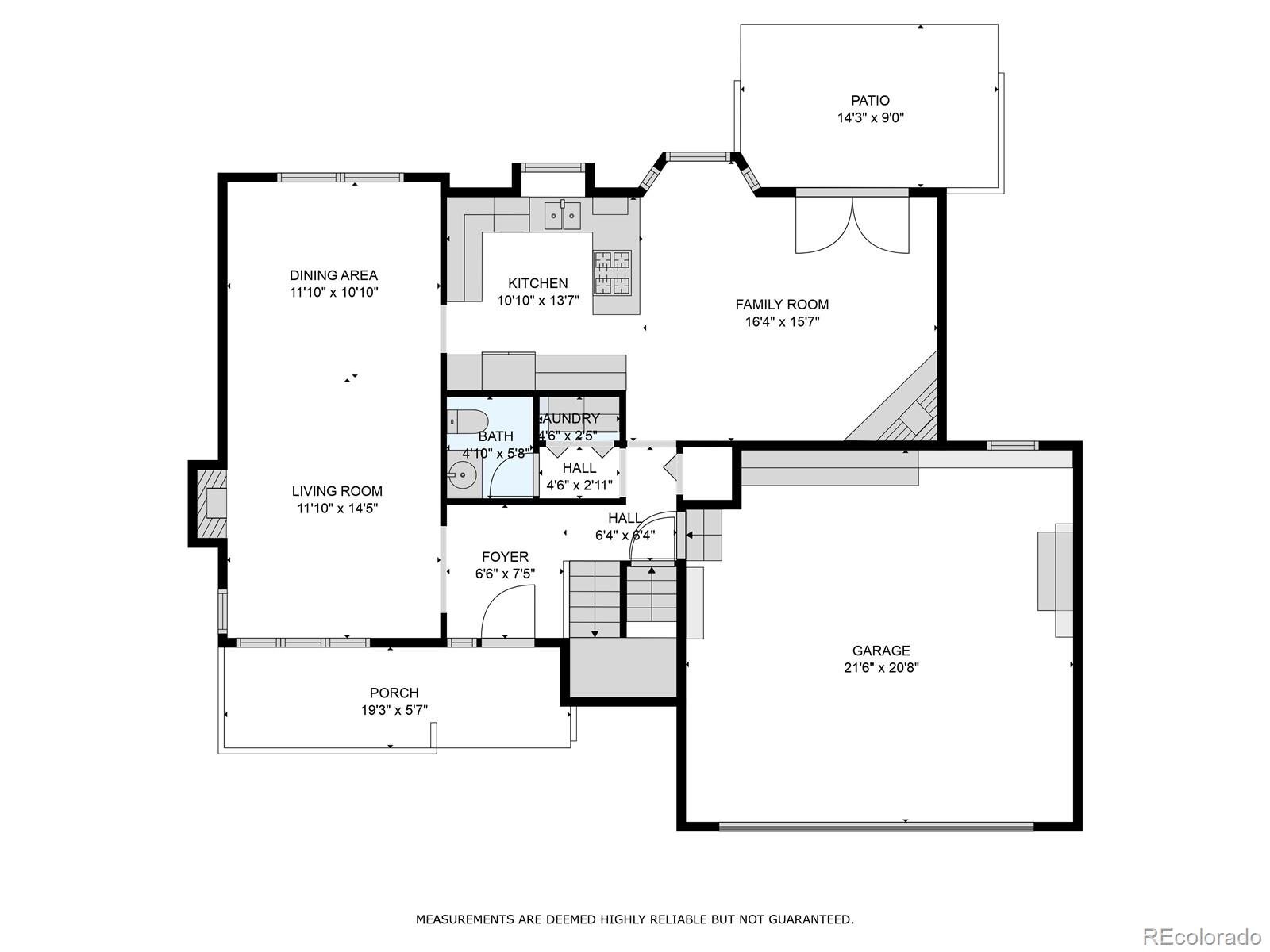 MLS Image #30 for 1620  oak avenue,boulder, Colorado