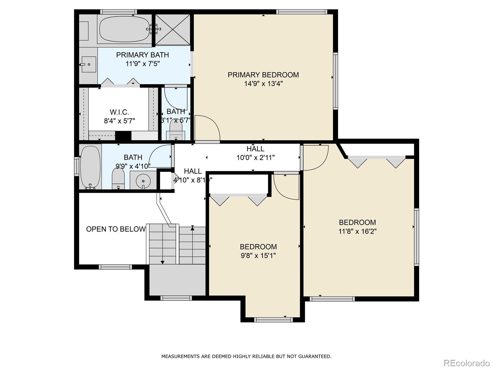 MLS Image #31 for 1620  oak avenue,boulder, Colorado