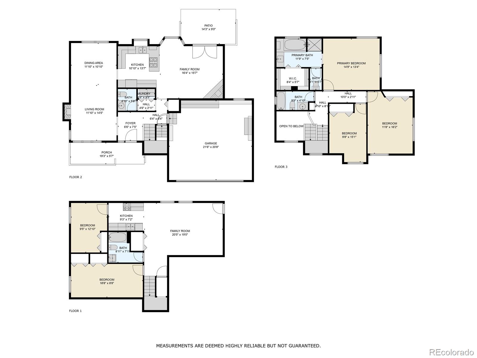 MLS Image #32 for 1620  oak avenue,boulder, Colorado