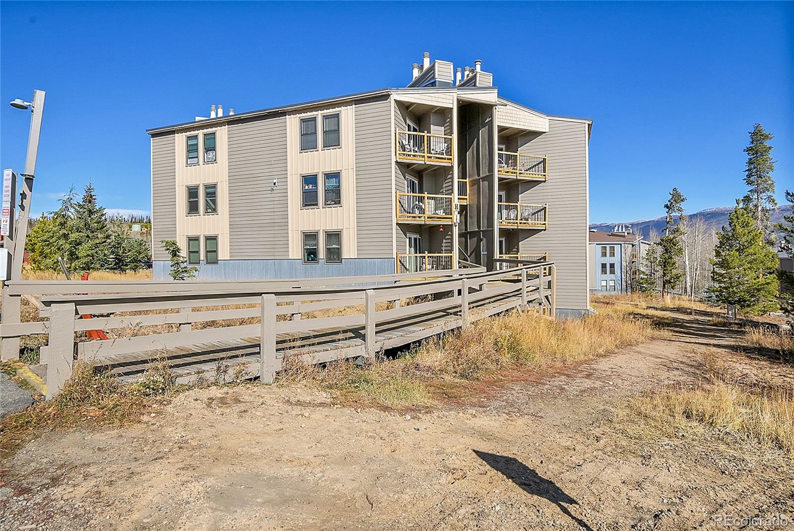 CMA Image for 4400  Lodgepole Circle,Silverthorne, Colorado