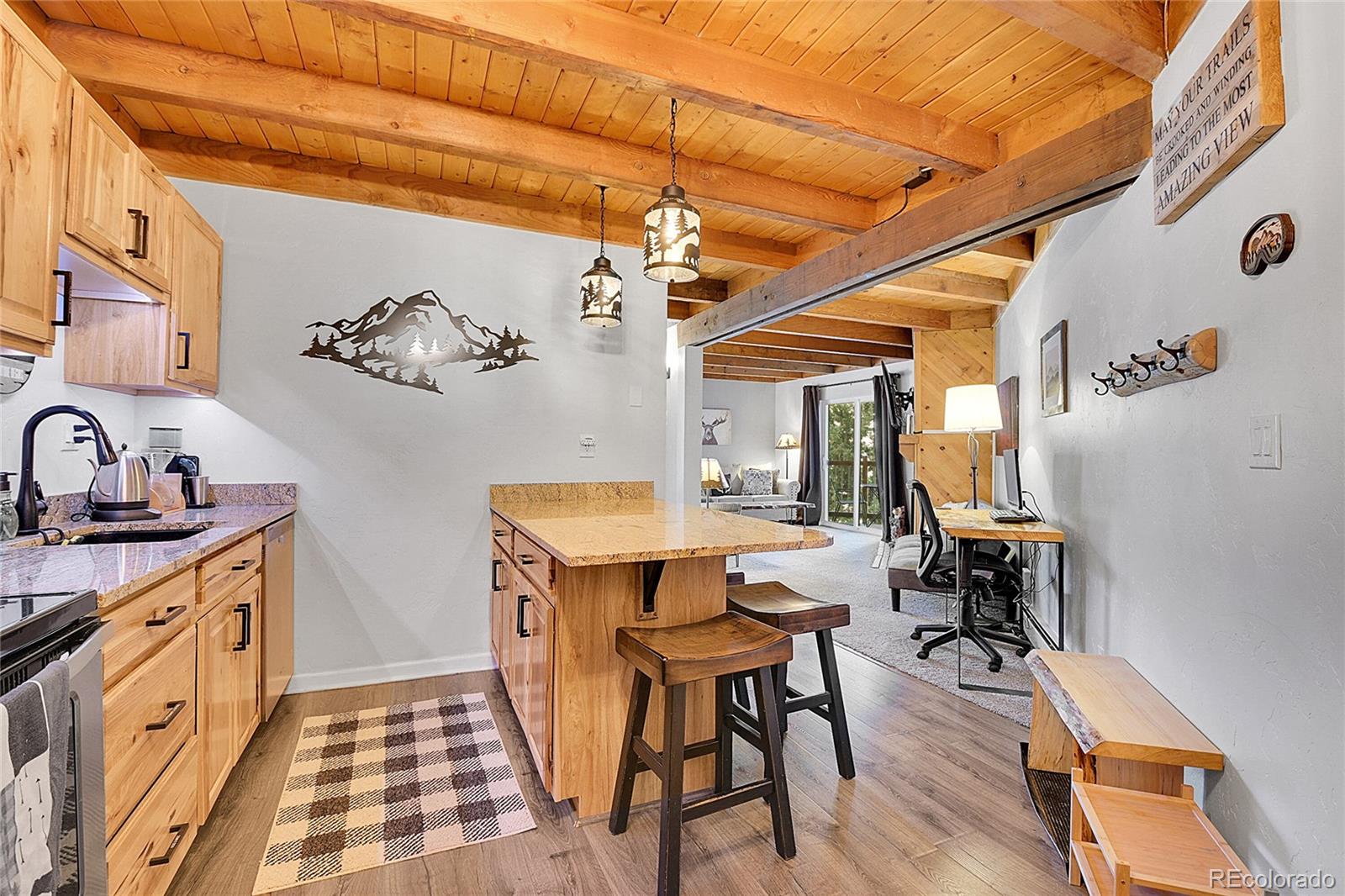 MLS Image #13 for 4400  lodgepole circle,silverthorne, Colorado