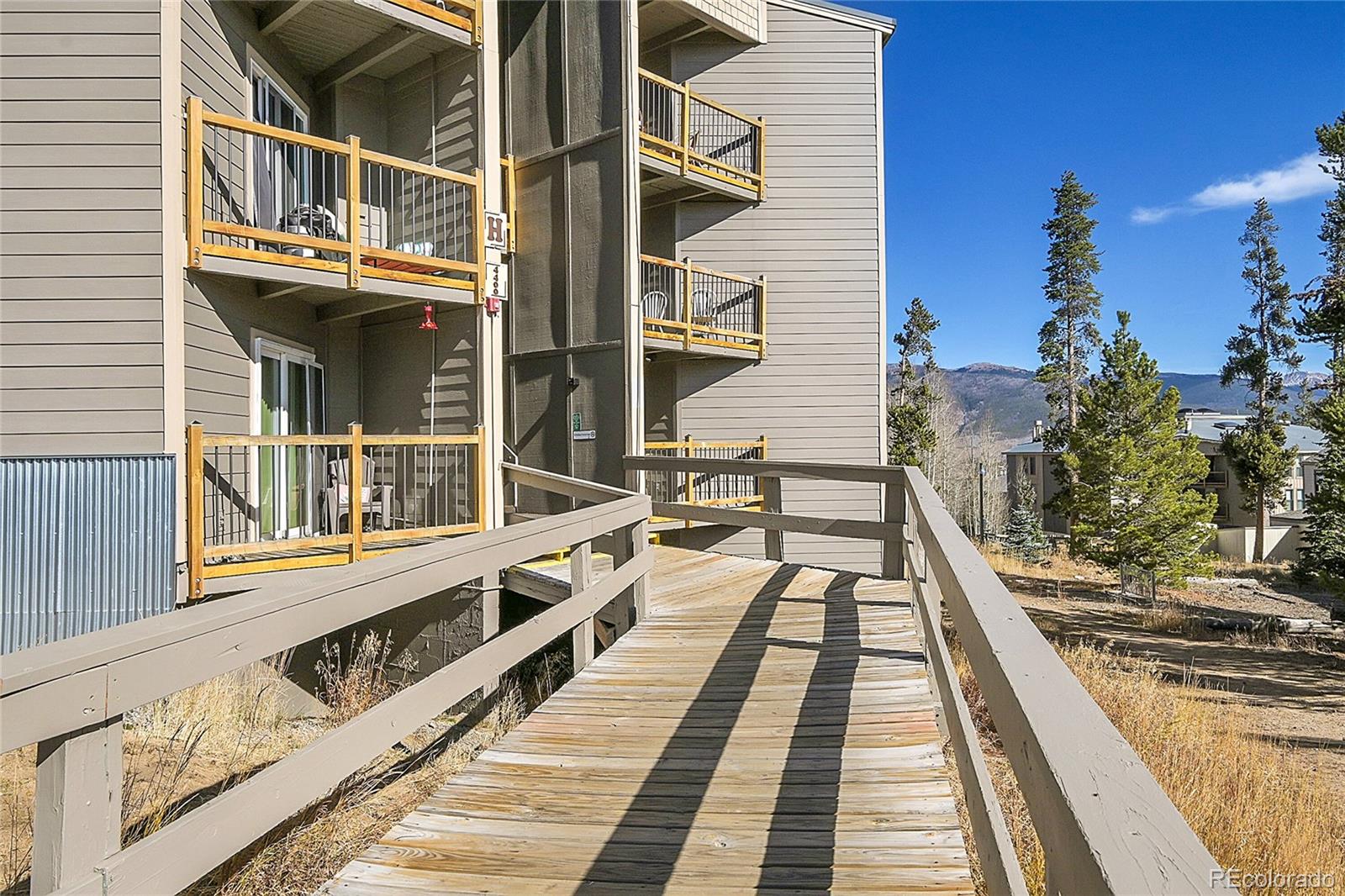 MLS Image #2 for 4400  lodgepole circle,silverthorne, Colorado